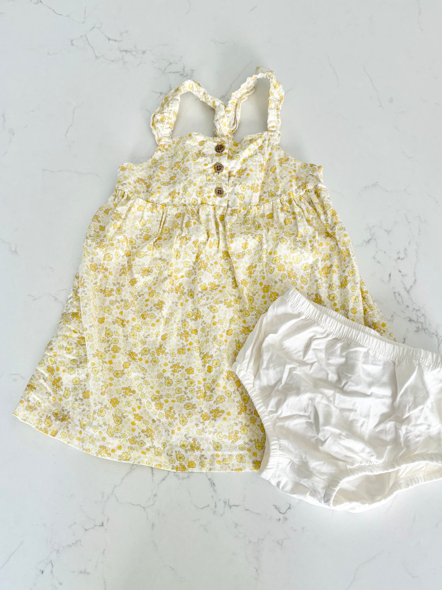 Carters-Robe-24 mois
