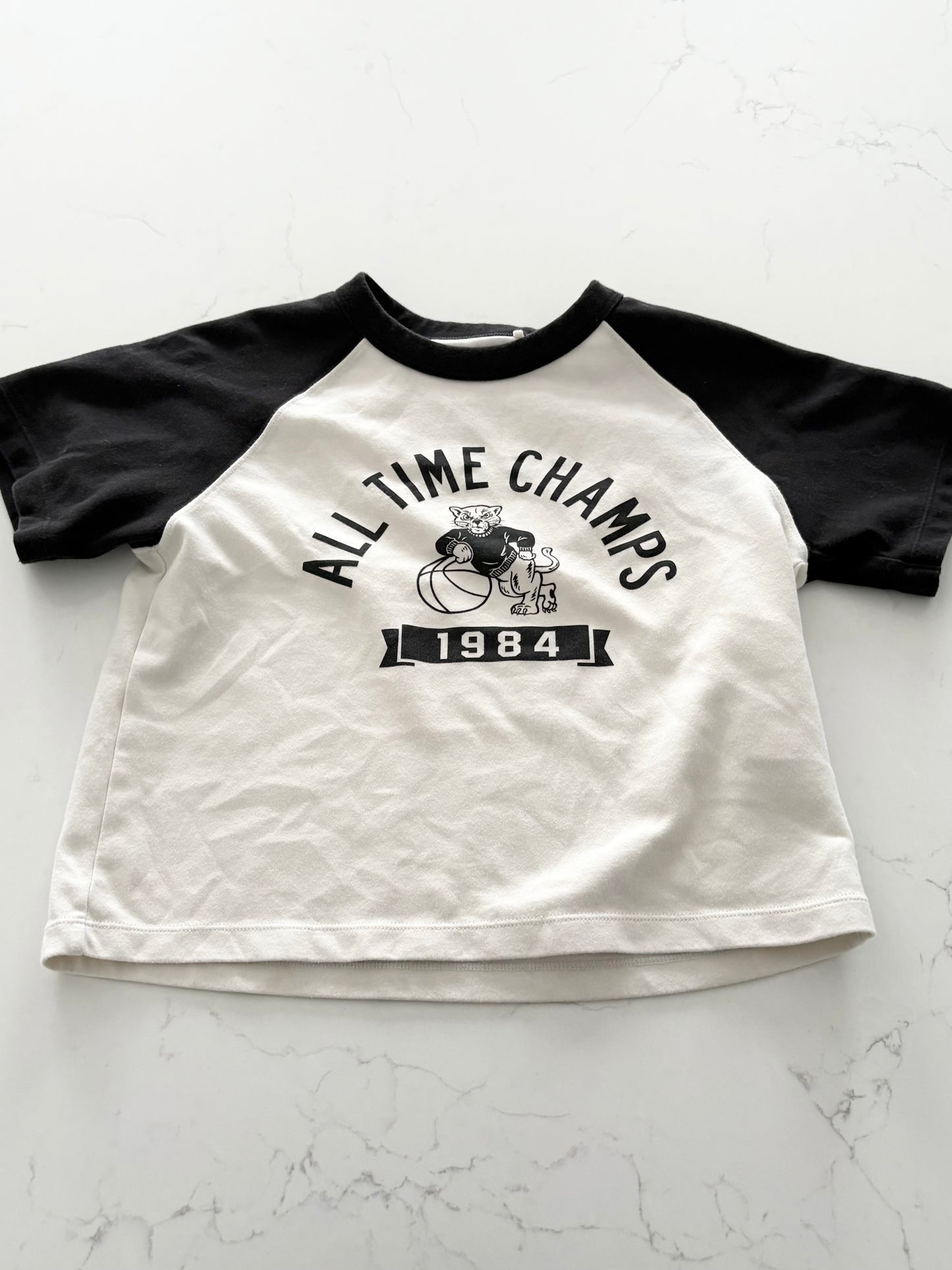 Uniqlo-Chandail-5/6T