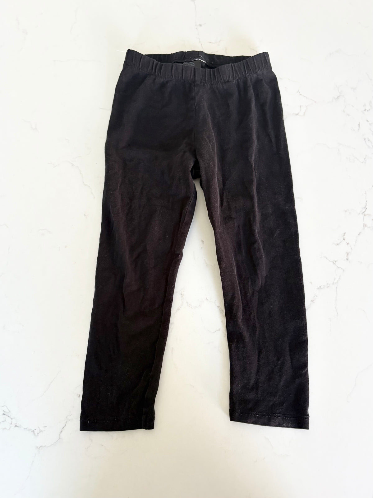 H&M-Legging-18/24 mois