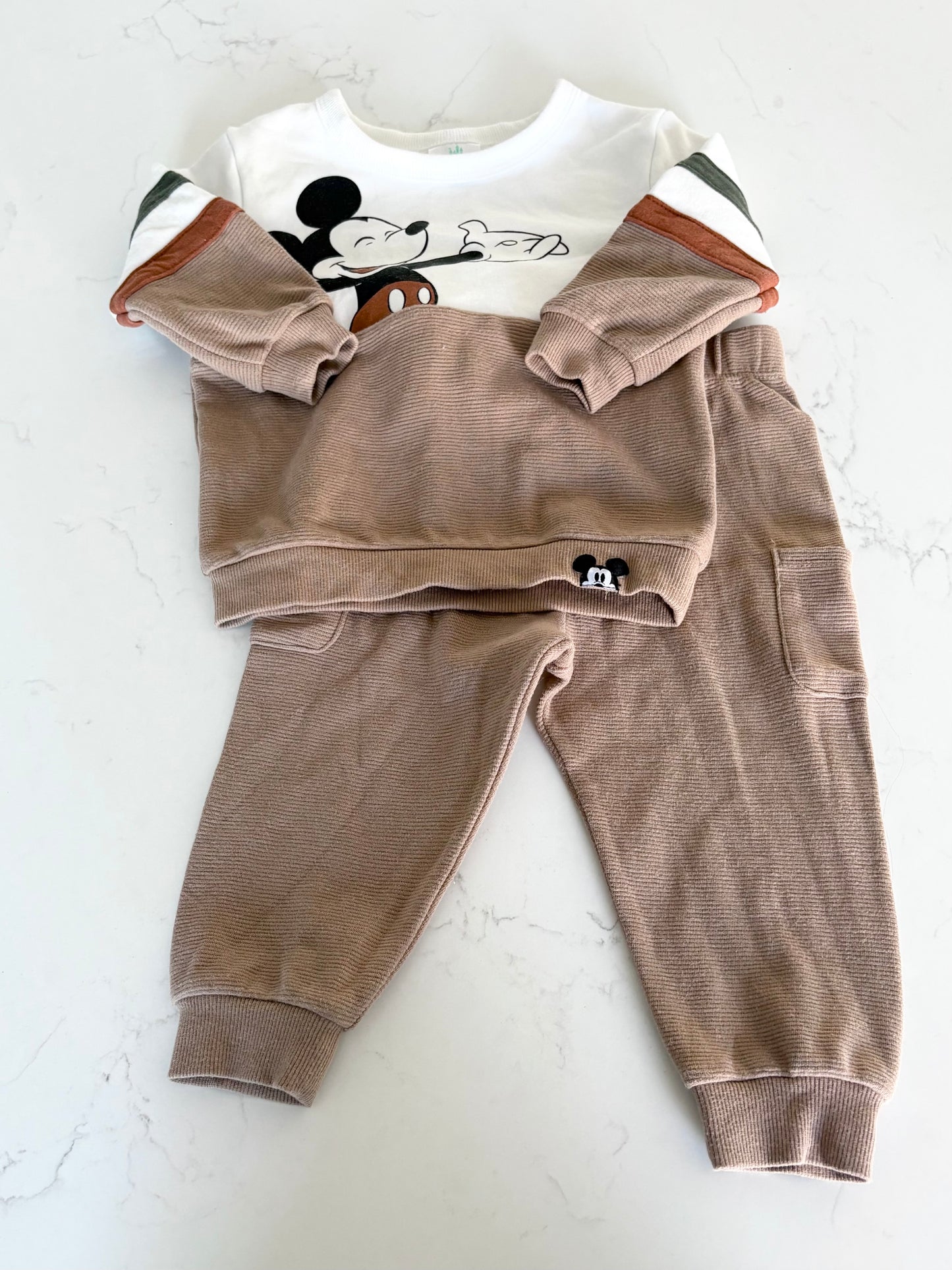 Disney baby-Ensemble-24 mois