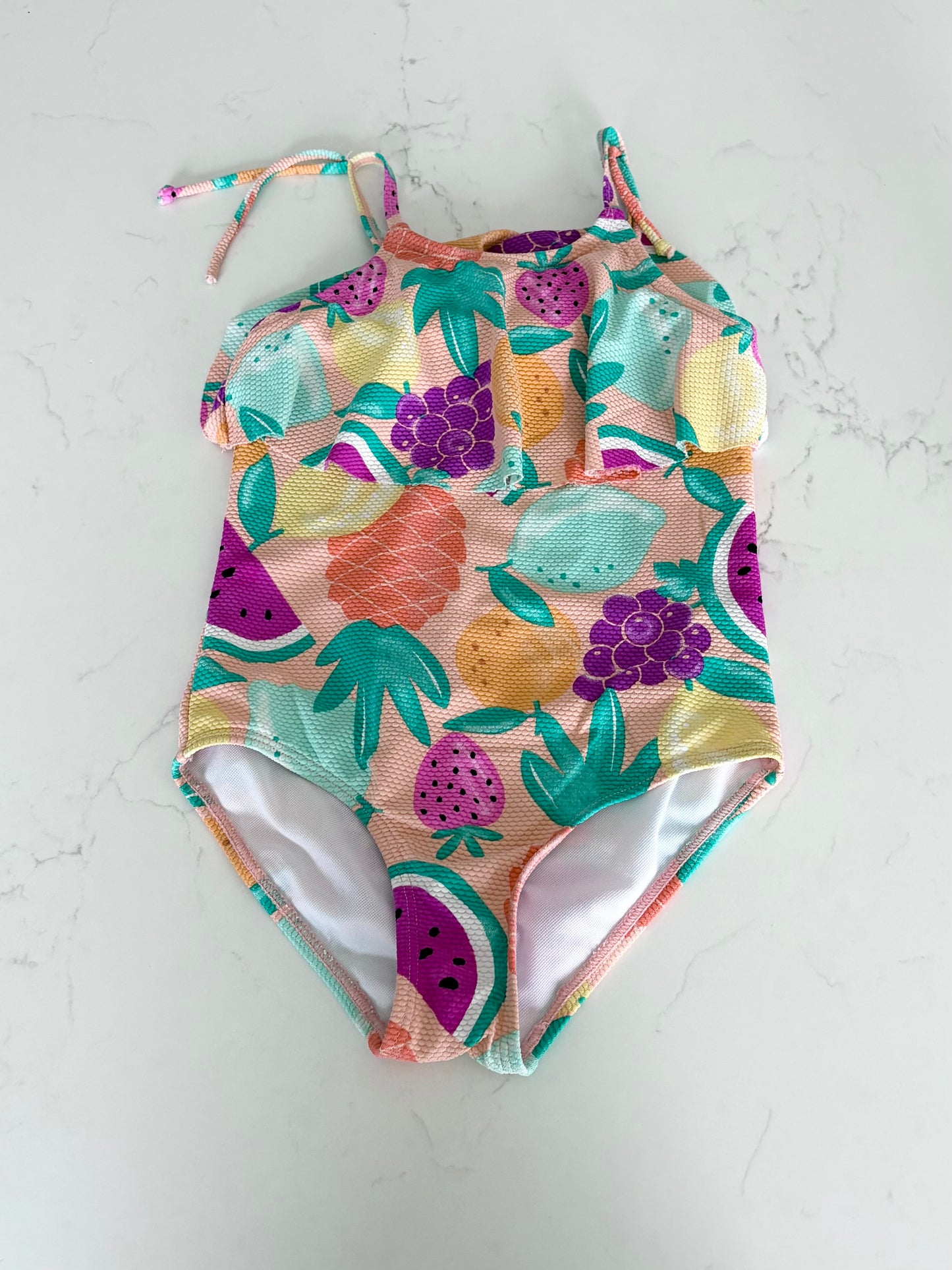 Mandarine & co-Maillot de bain-6T
