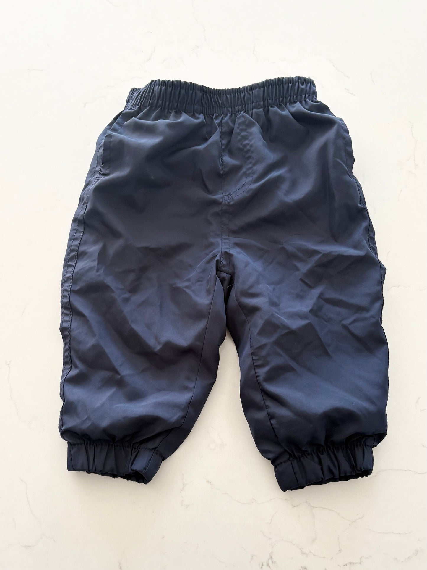 George-Pantalon mi saison-6/12 mois