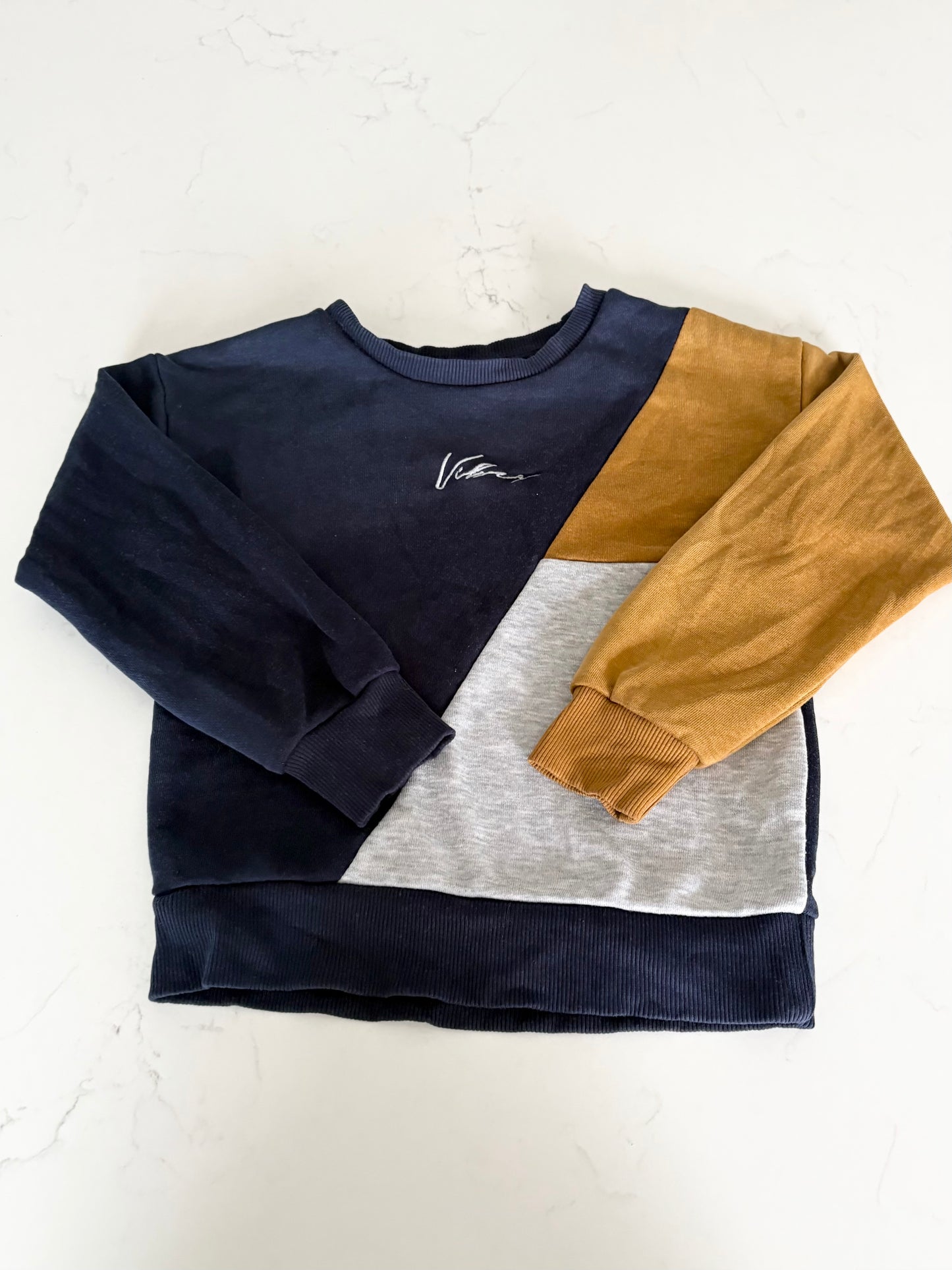 Minoti-Crewneck-4/5T