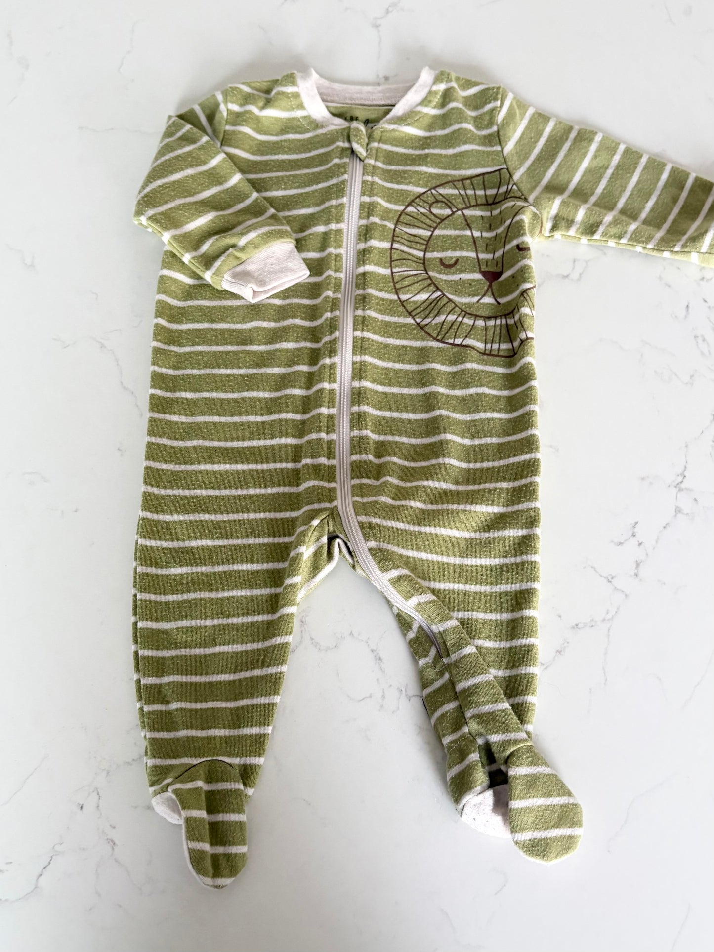 Bébé confort-Pyjama-3 mois