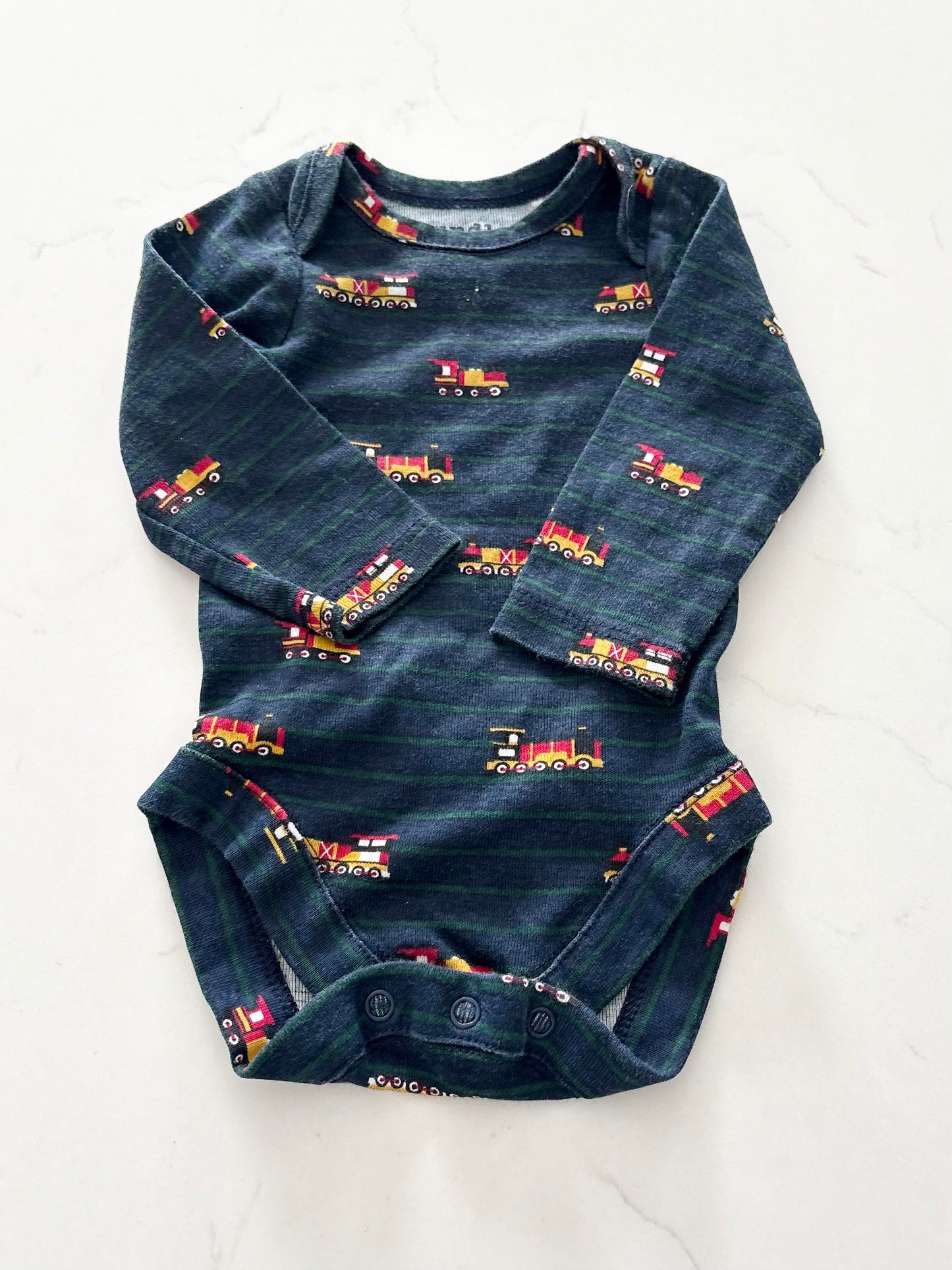 Children’s Place-Cache couche-prématuré