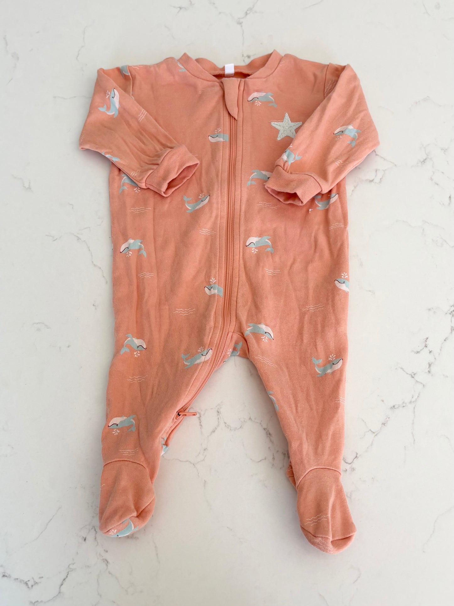 Pekkle-Pyjama-3 mois