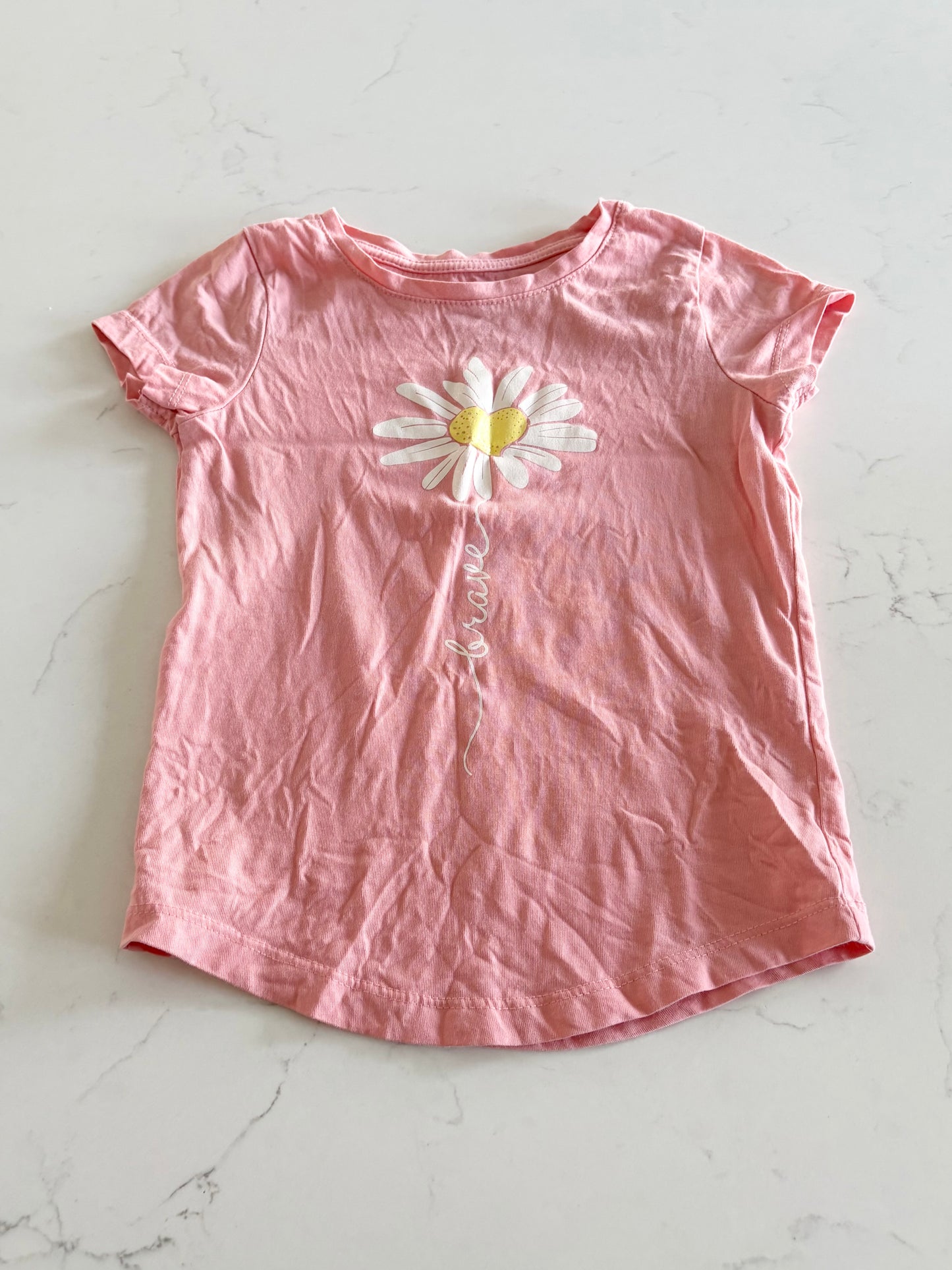 George-T shirt-6T