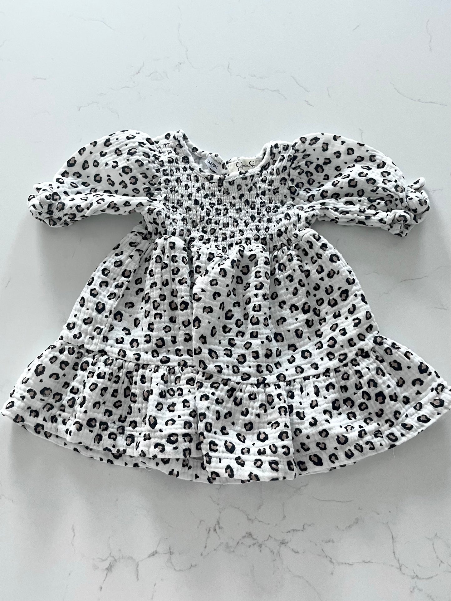 Jessica simpson-Robe-12 mois