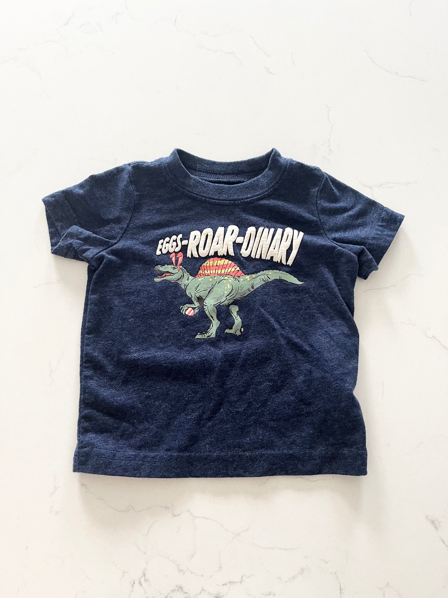 Carters-T shirt-3 mois