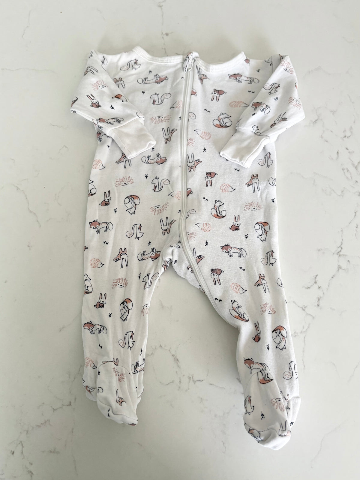 Tag-Pyjama-1 mois