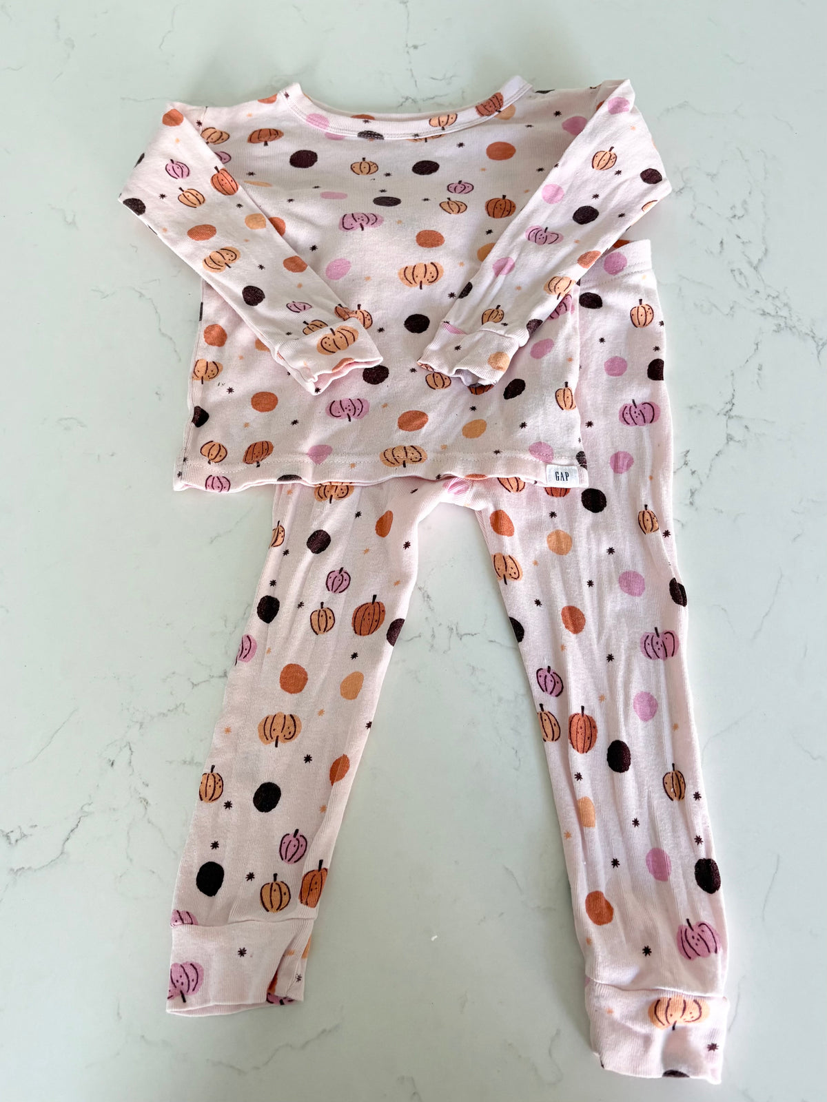 Gap-Pyjama-18/24 mois