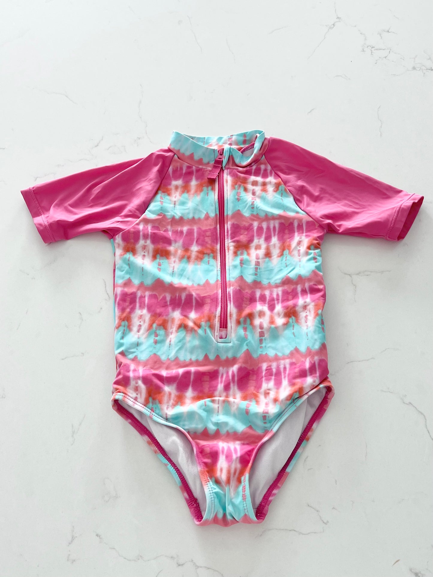 Hatley-Maillot de bain-4T