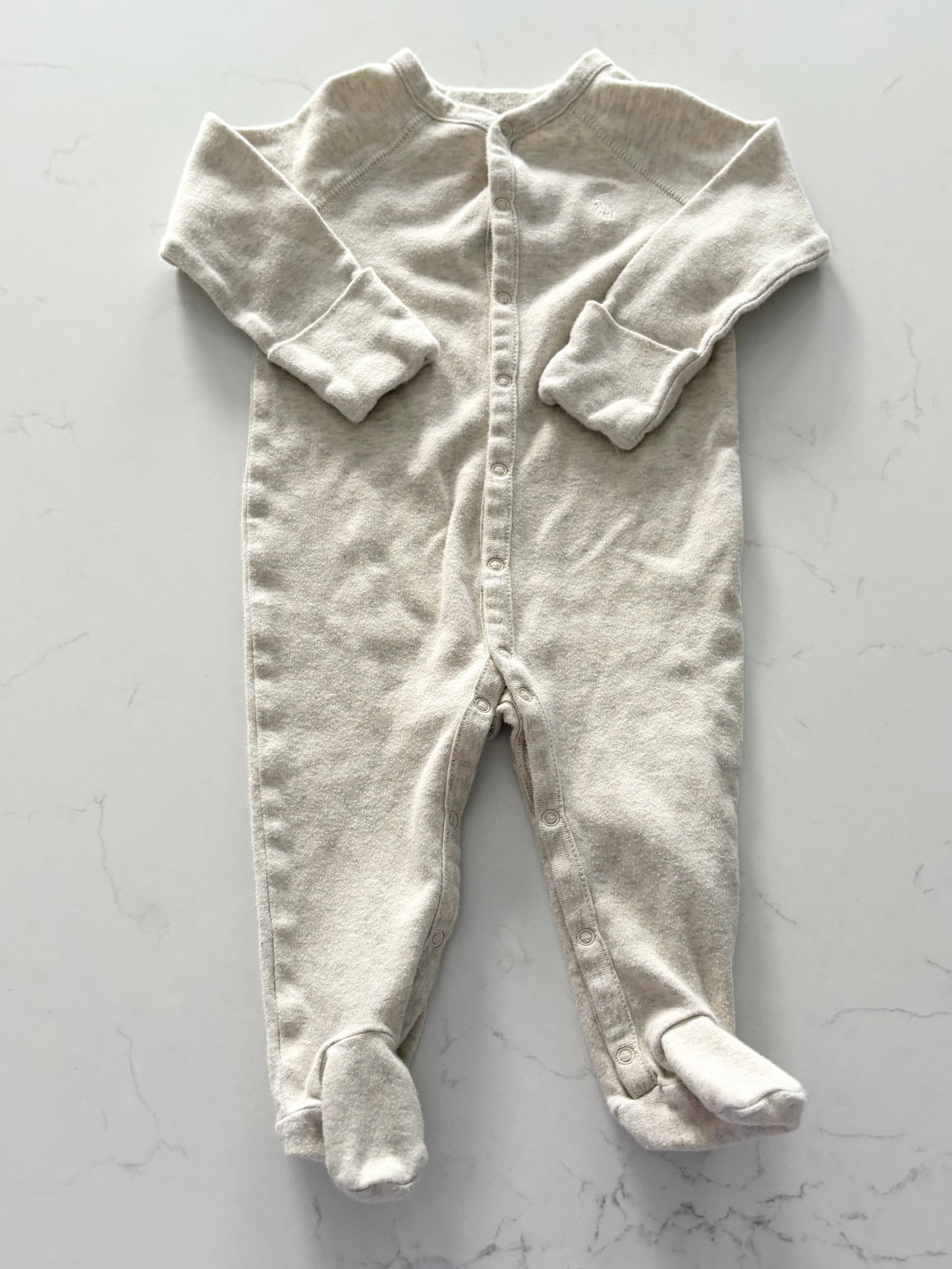 Ralph Lauren-Pyjama-6/9 mois