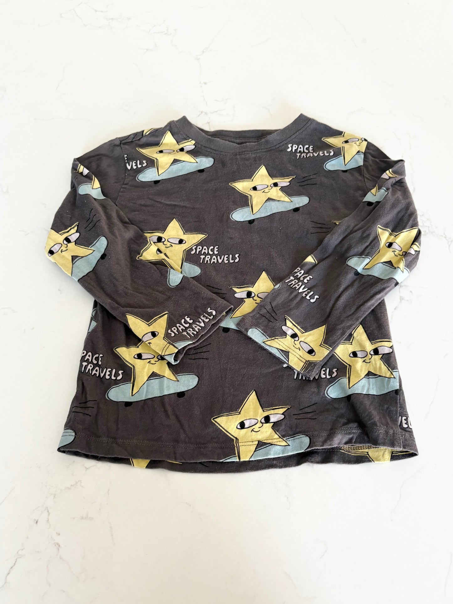 H&M-Chandail-2/4T