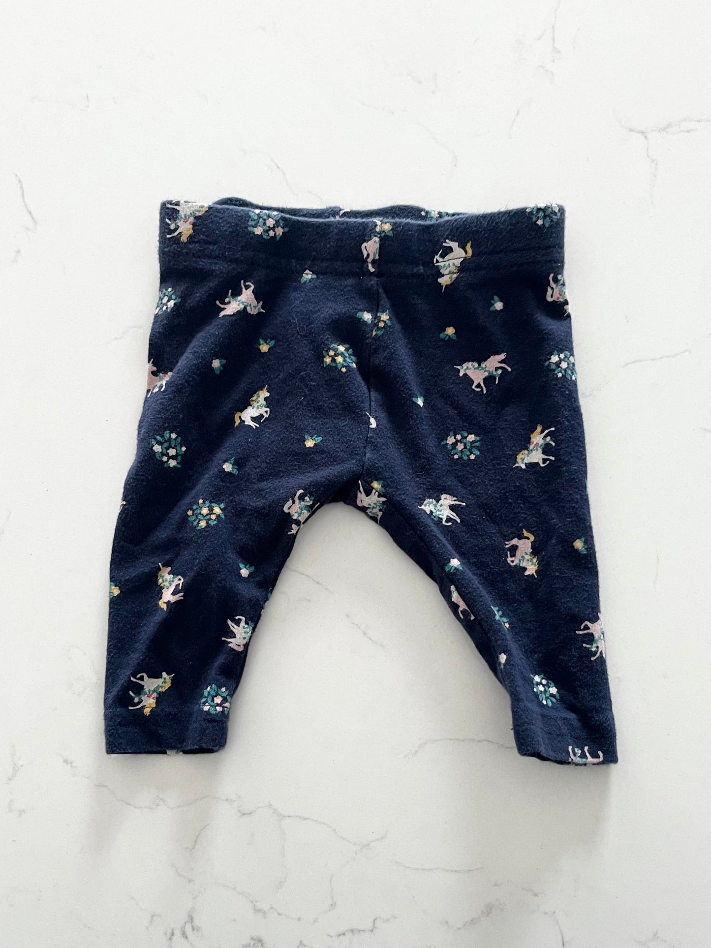 George-Legging-0/3 mois