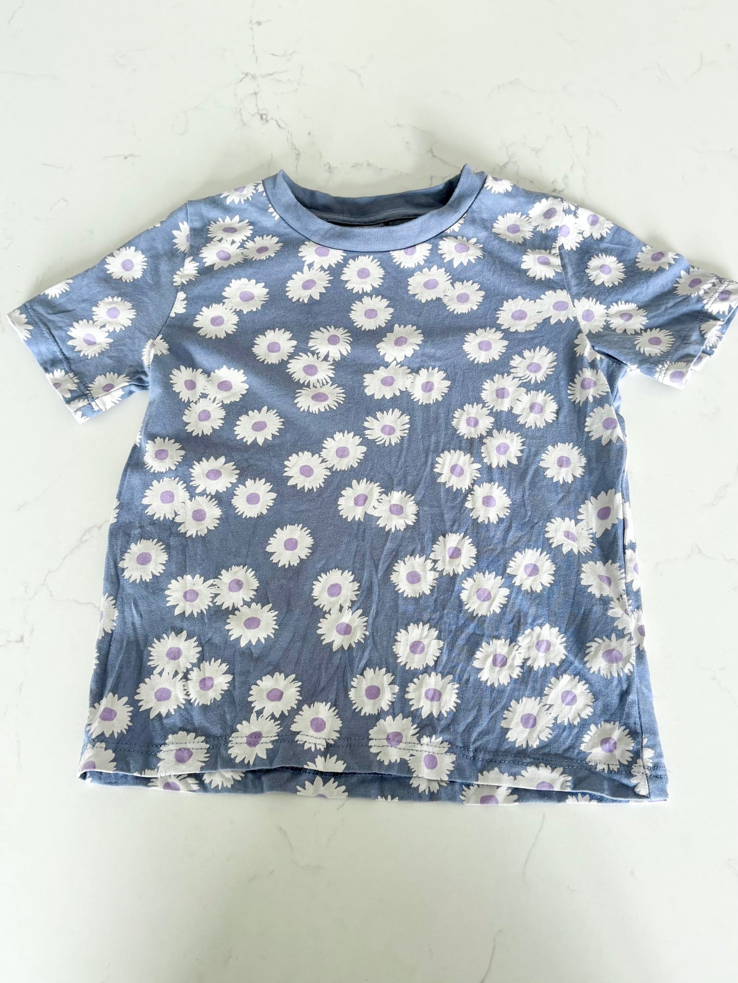 Joe Fresh-T shirt-4T