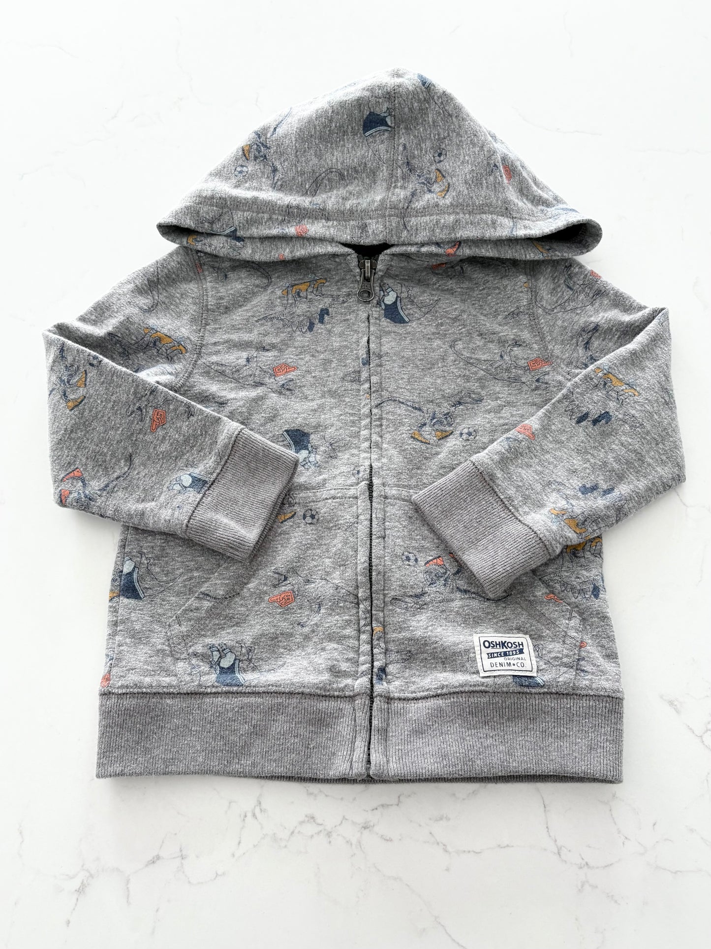 Oshkosh-Veste-2T