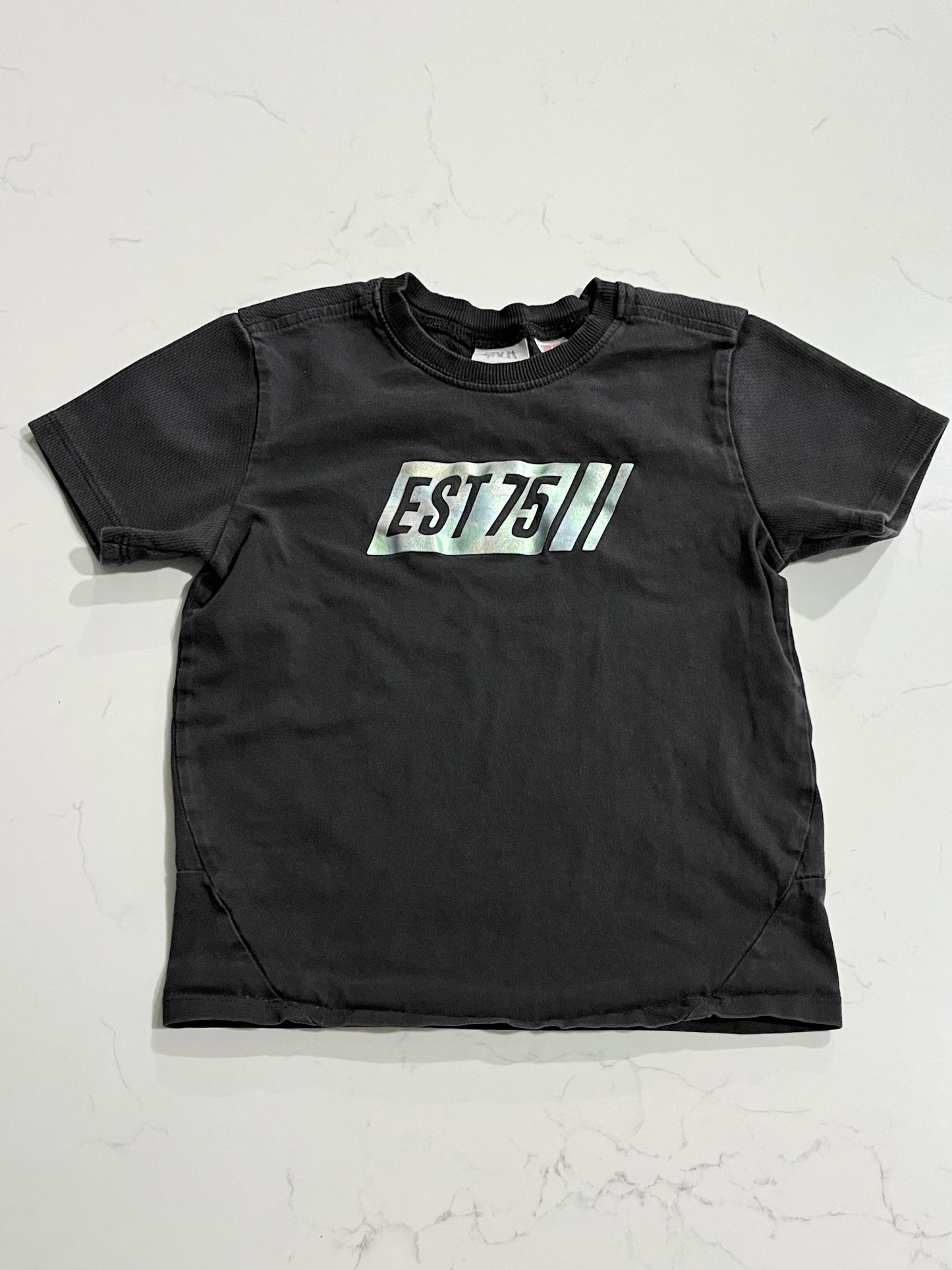 Zara-T shirt-4/5T