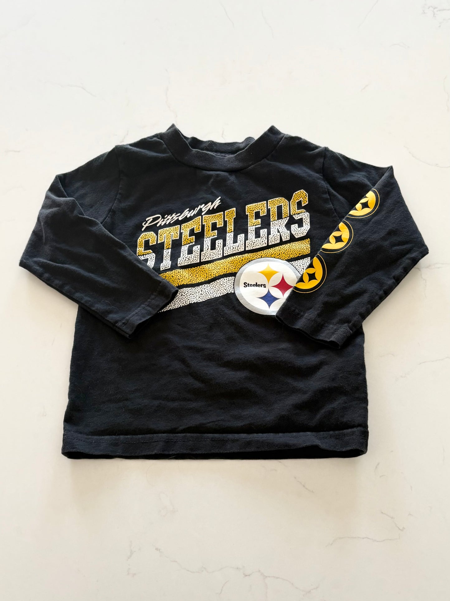 Steelers officiel-Chandail-2T