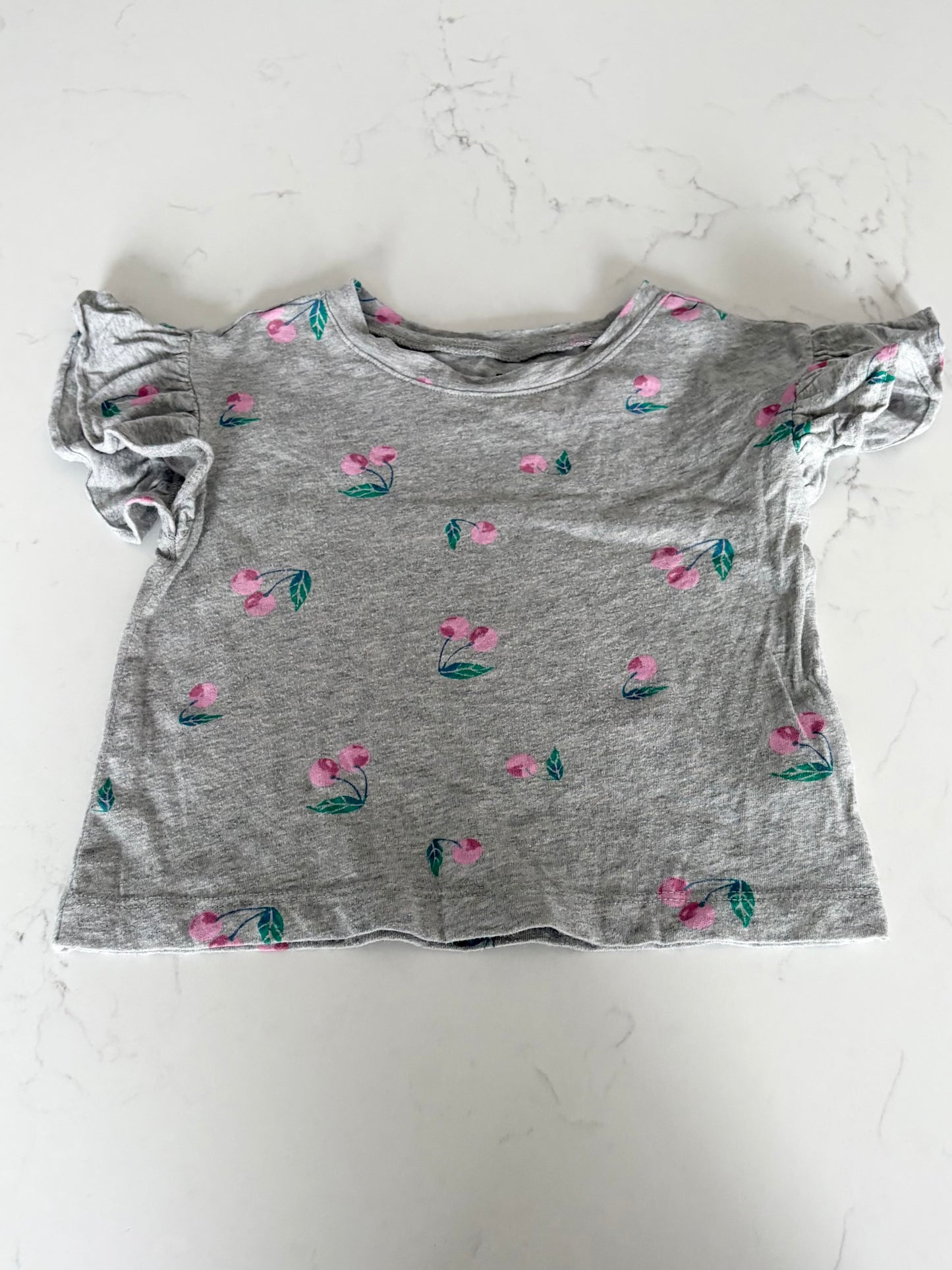 Gap-T shirt-18/24 mois