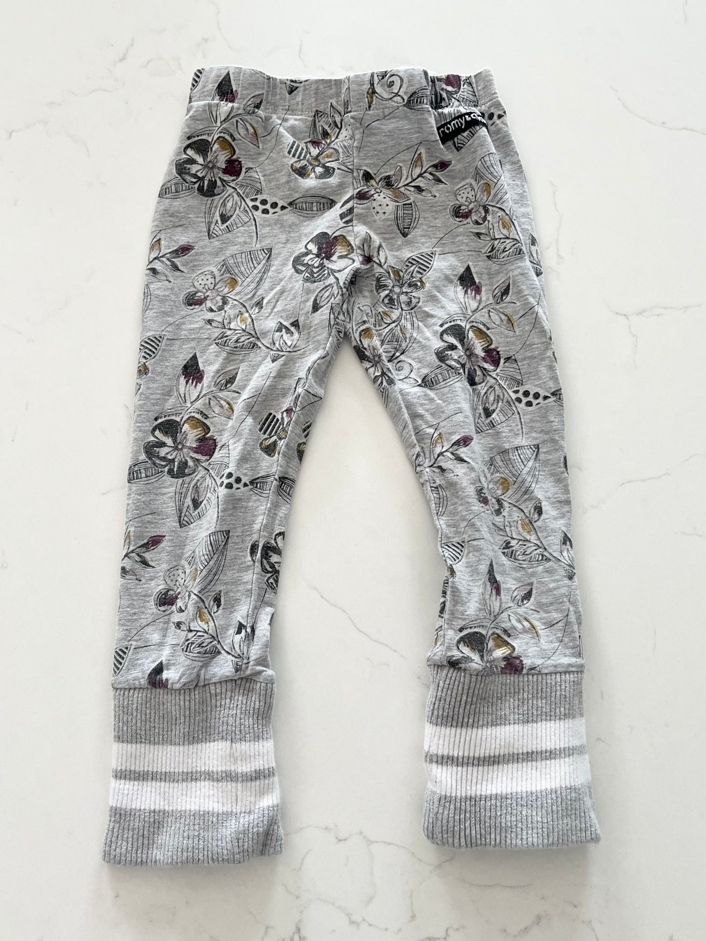 Romy & Aksel-Legging-2T