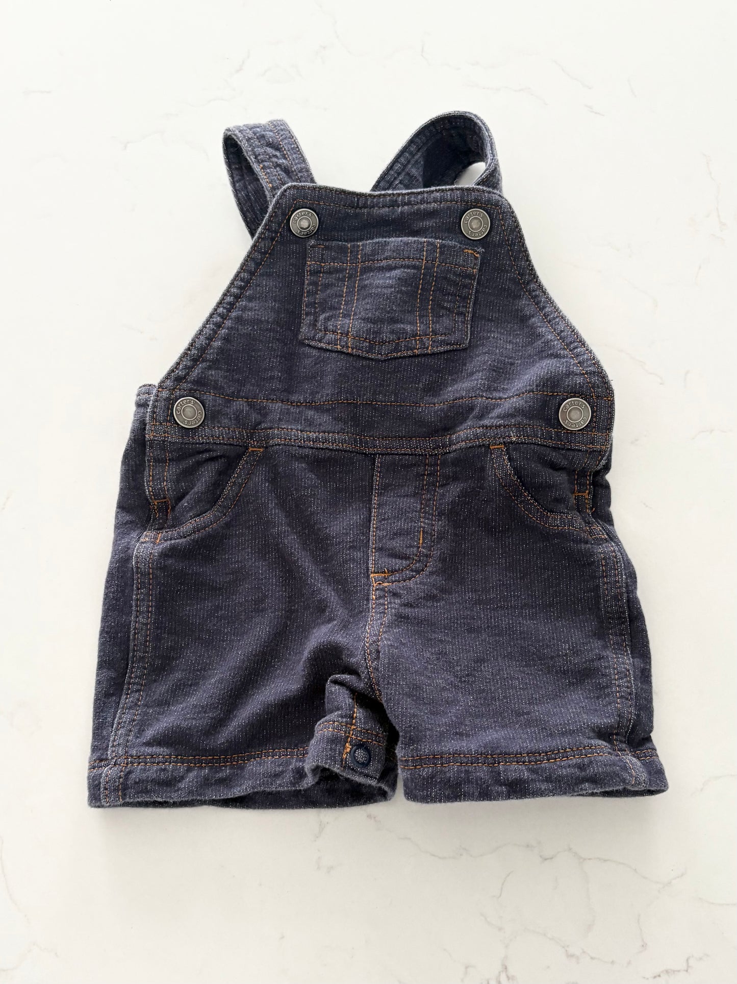 Carters-Salopette-9 mois