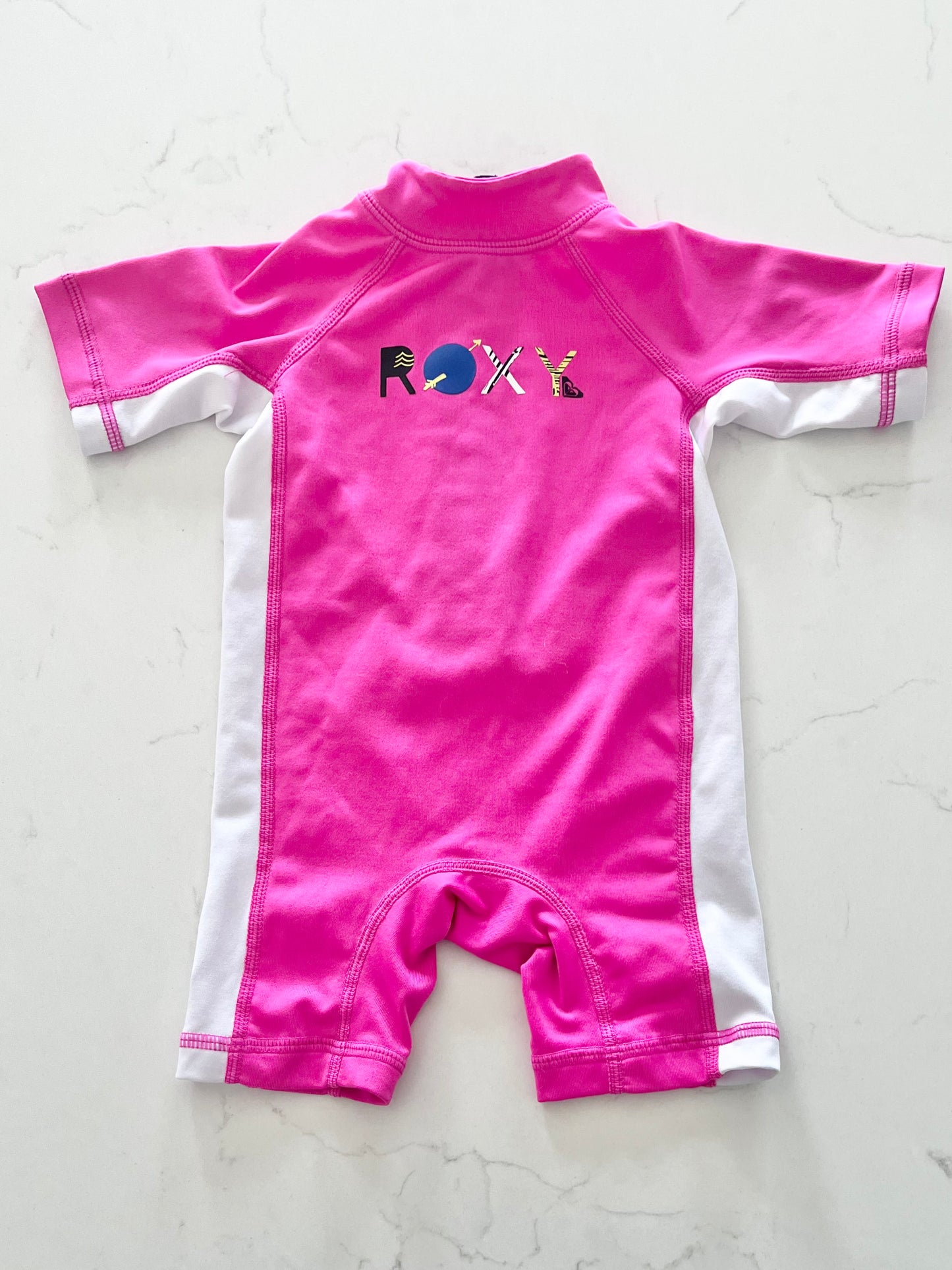 Roxy-Maillot de bain-6 mois