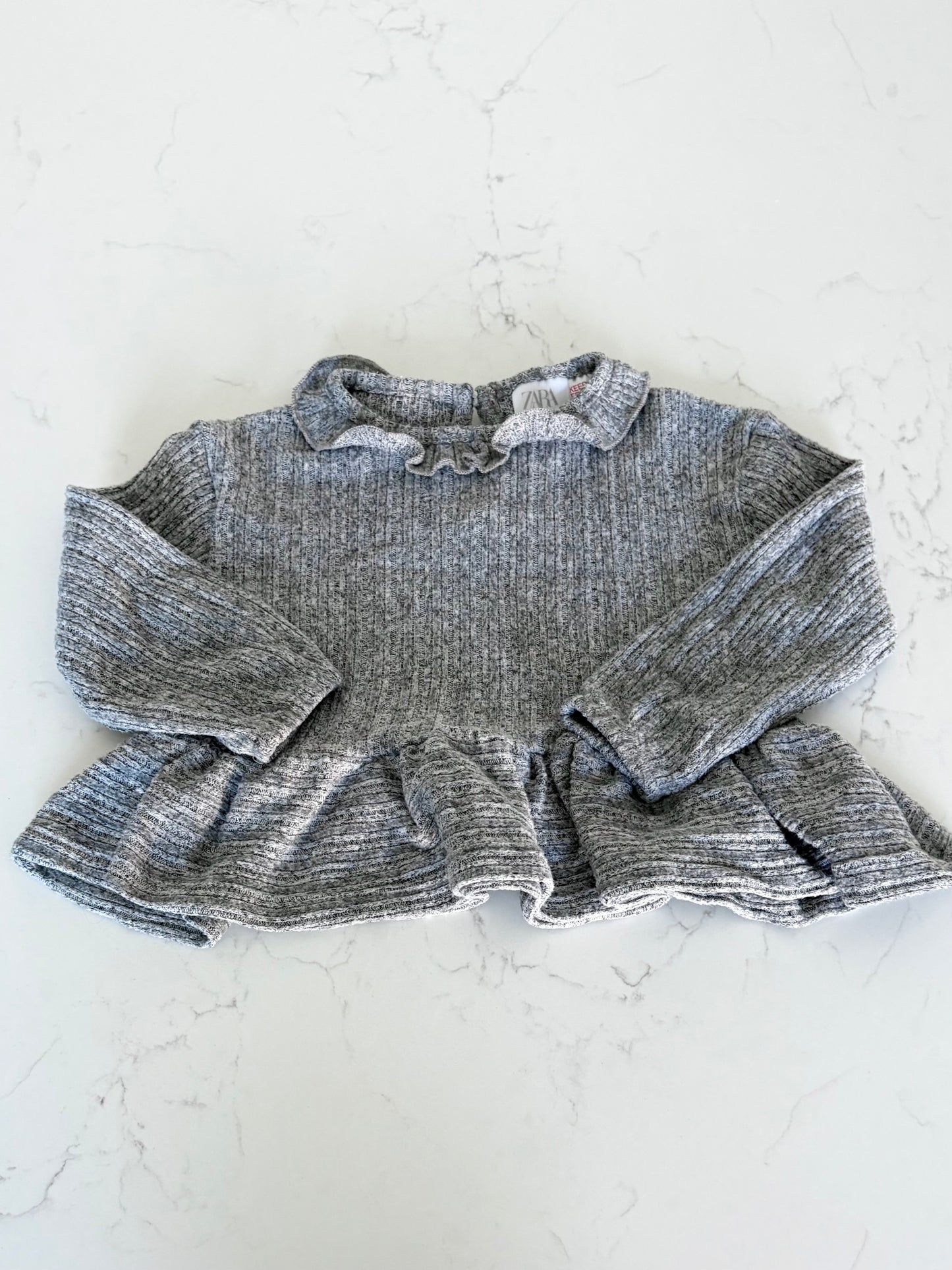 Zara-Chandail-2T
