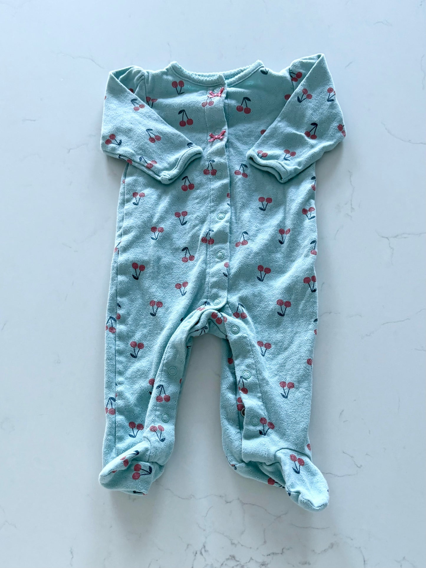 Carters/Child of mine-Pyjama-3/6 mois