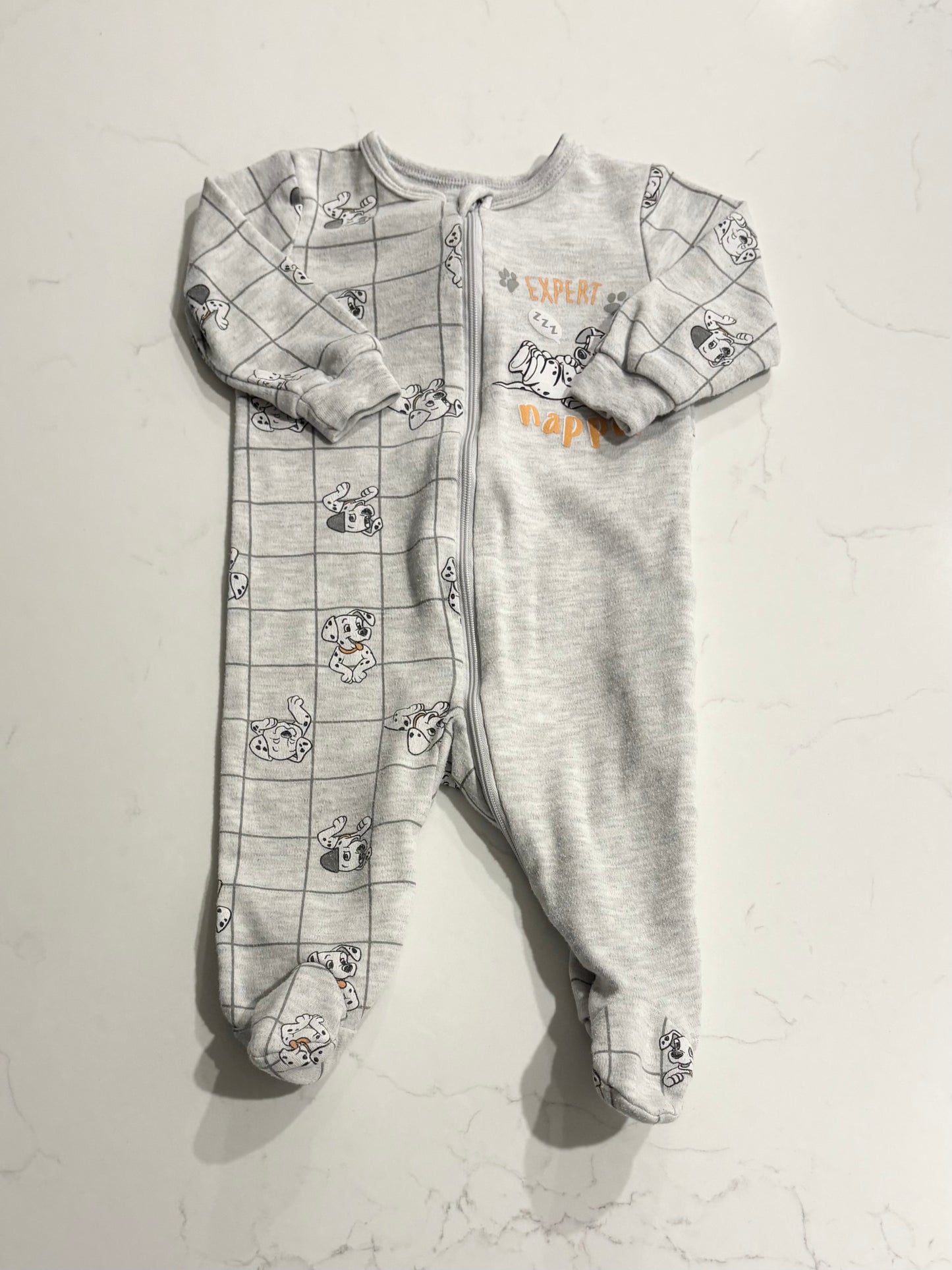Disney Baby-Pyjama-3/6 mois