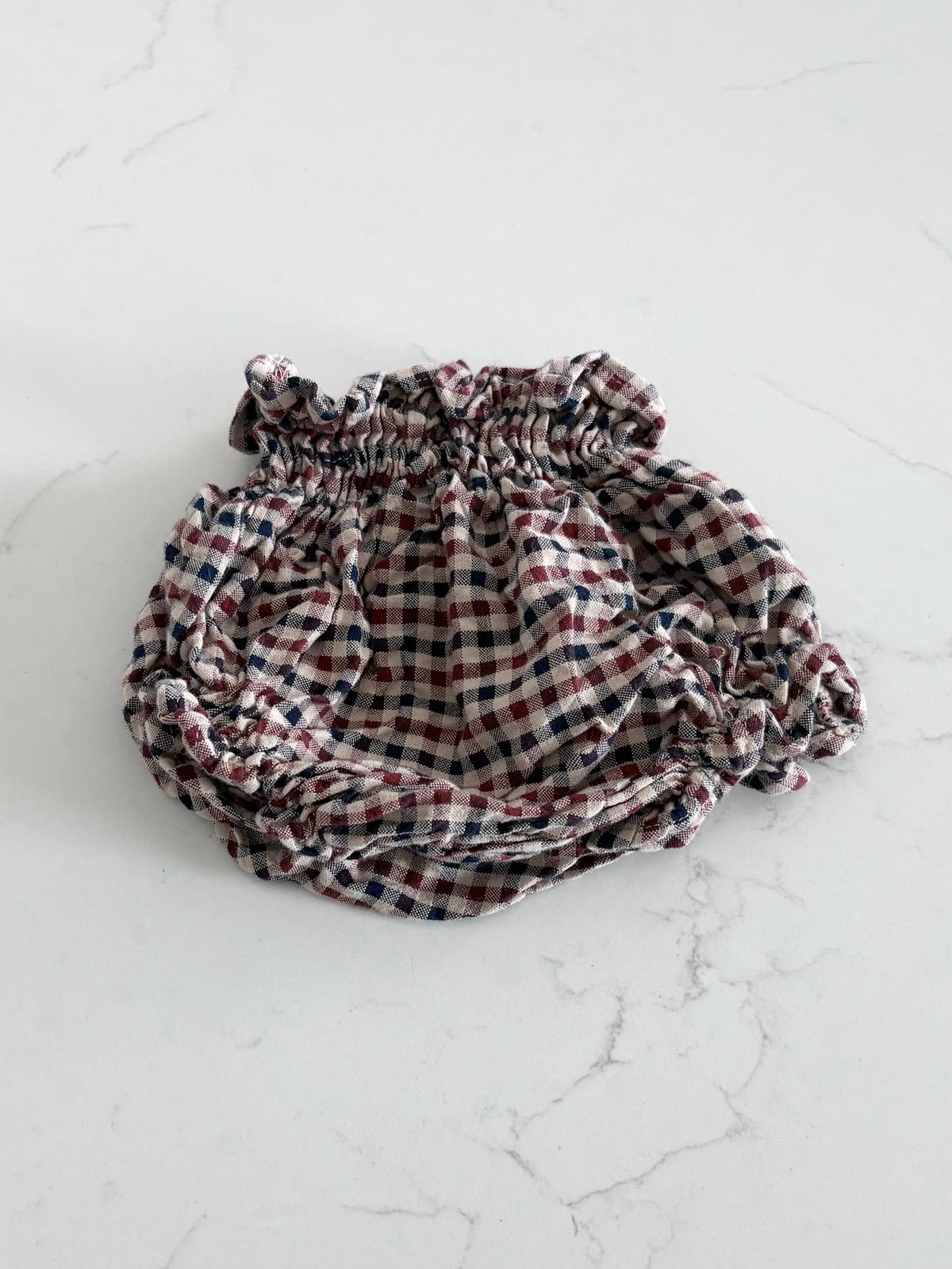 Zara-Bloomer-6/12 mois