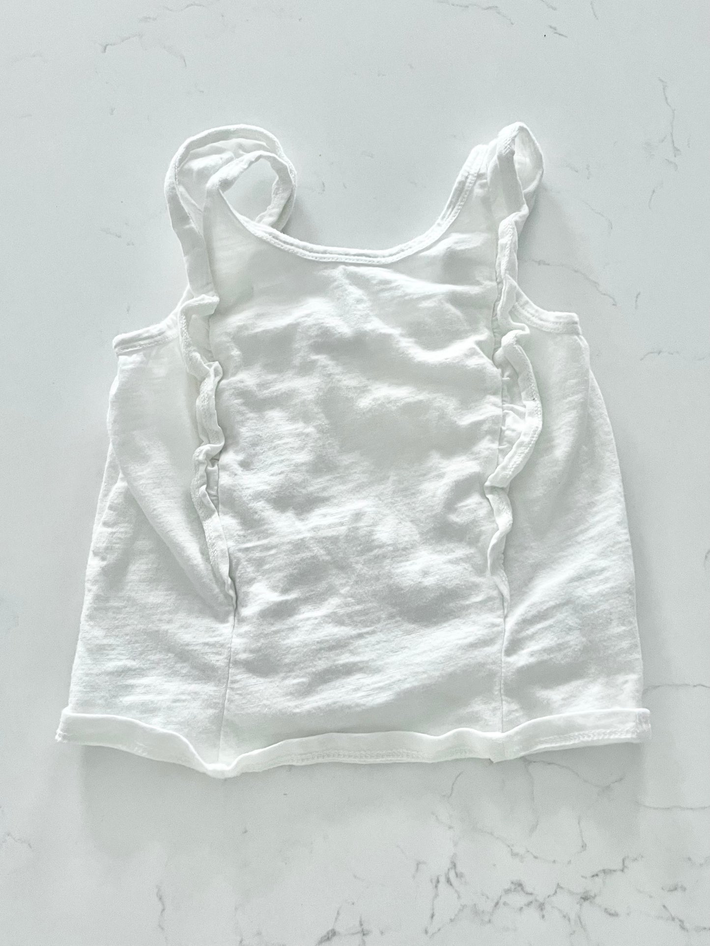 Rise Little earthling-Camisole-3/4T ( fait petit )