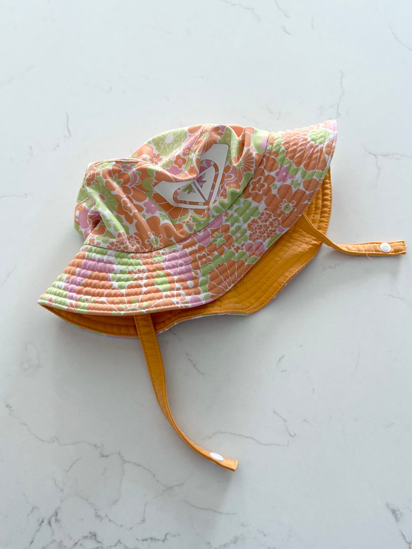 Roxy-Chapeau piscine-~12/24 mois