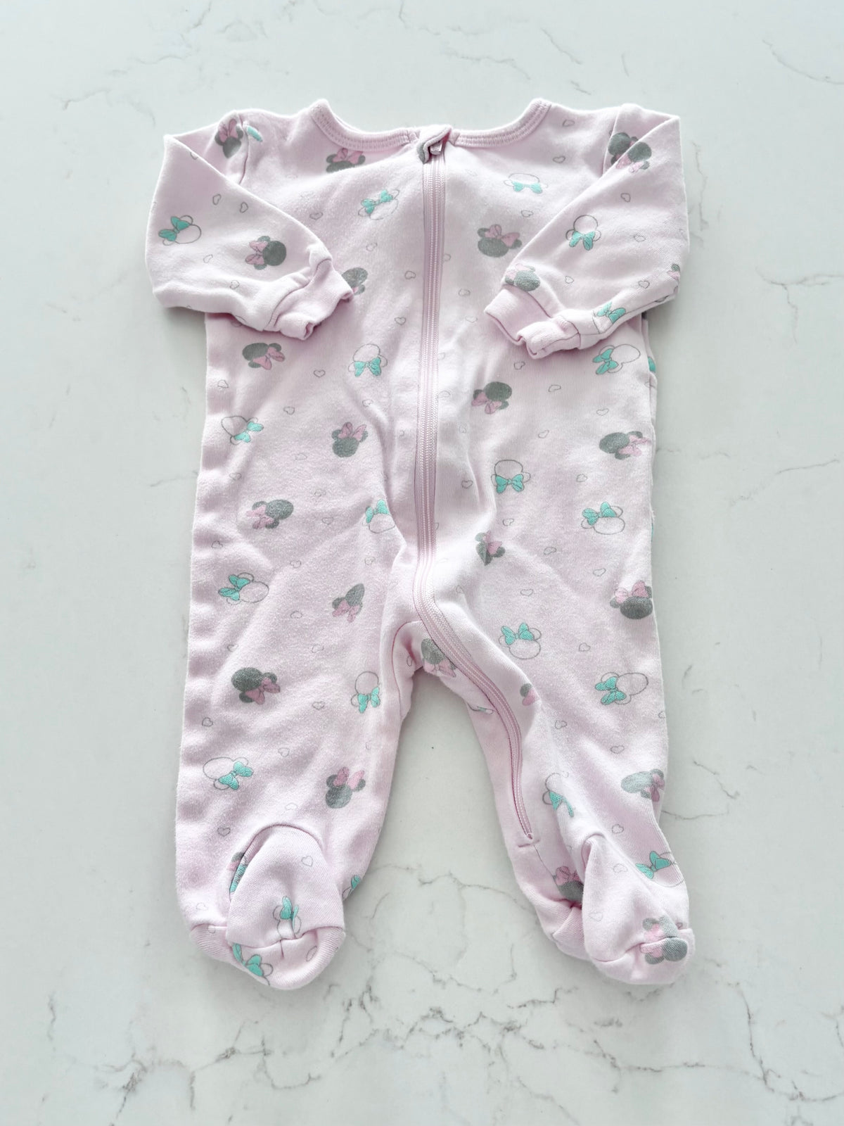 Disney-Pyjama-0/3 mois