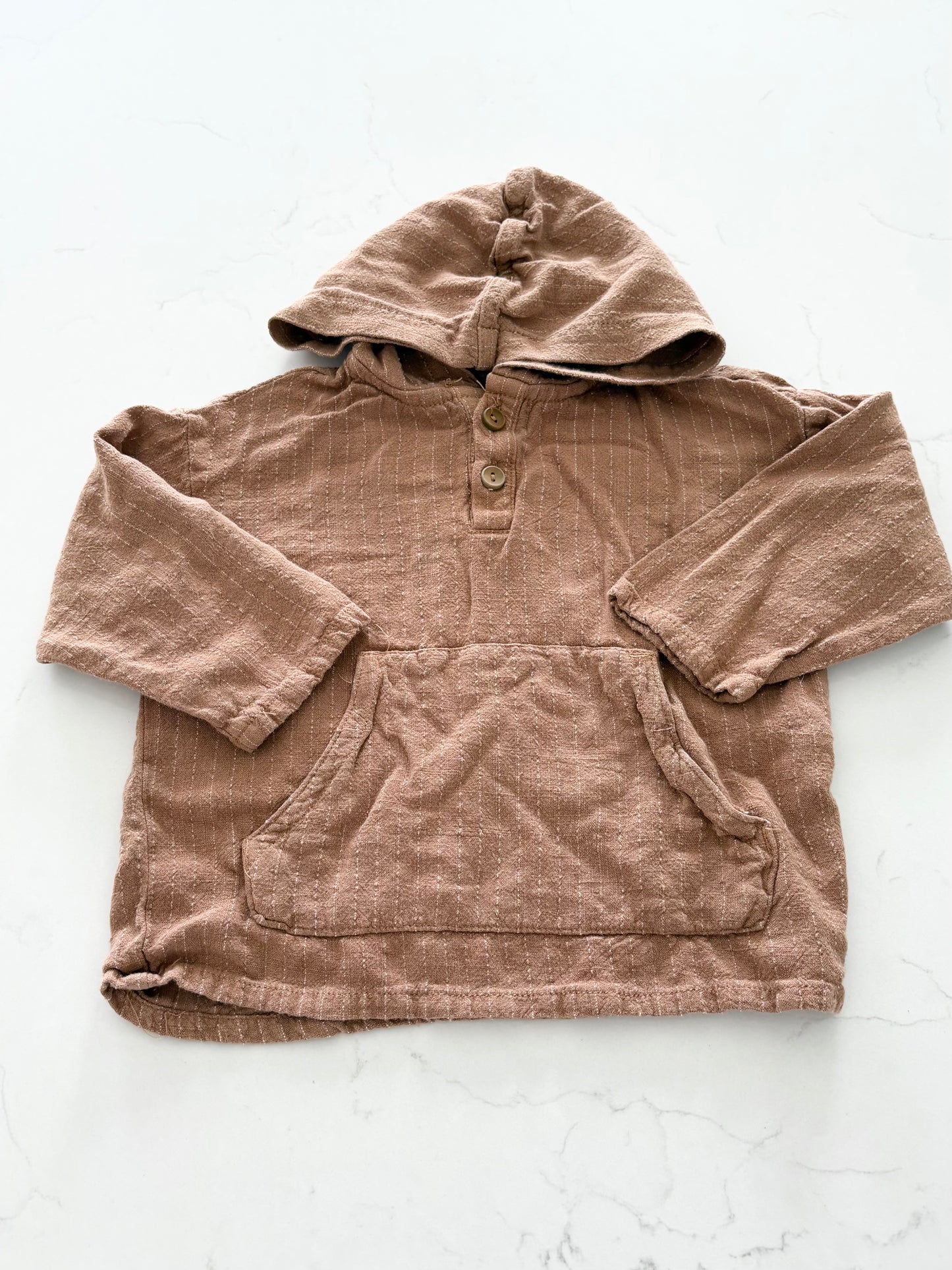 Zara-Chemise-9/12 mois