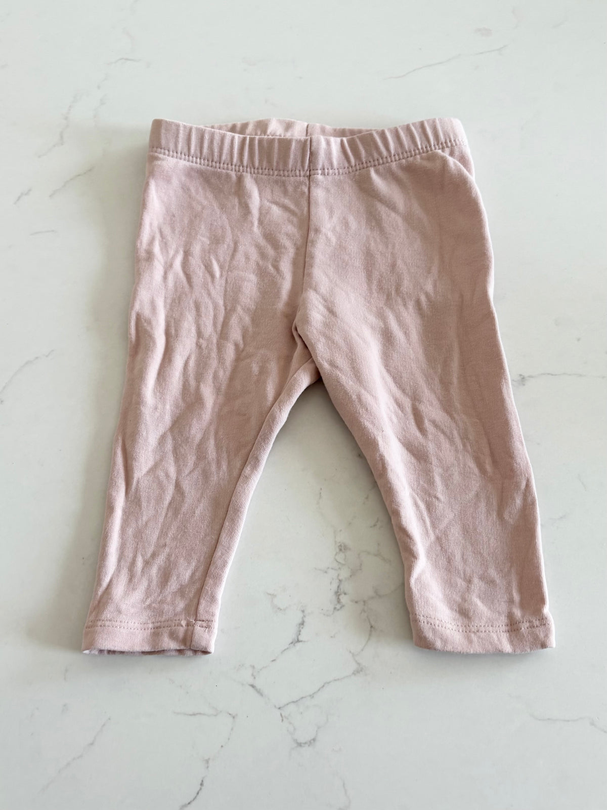 H&M-Pantalon-2/4 mois
