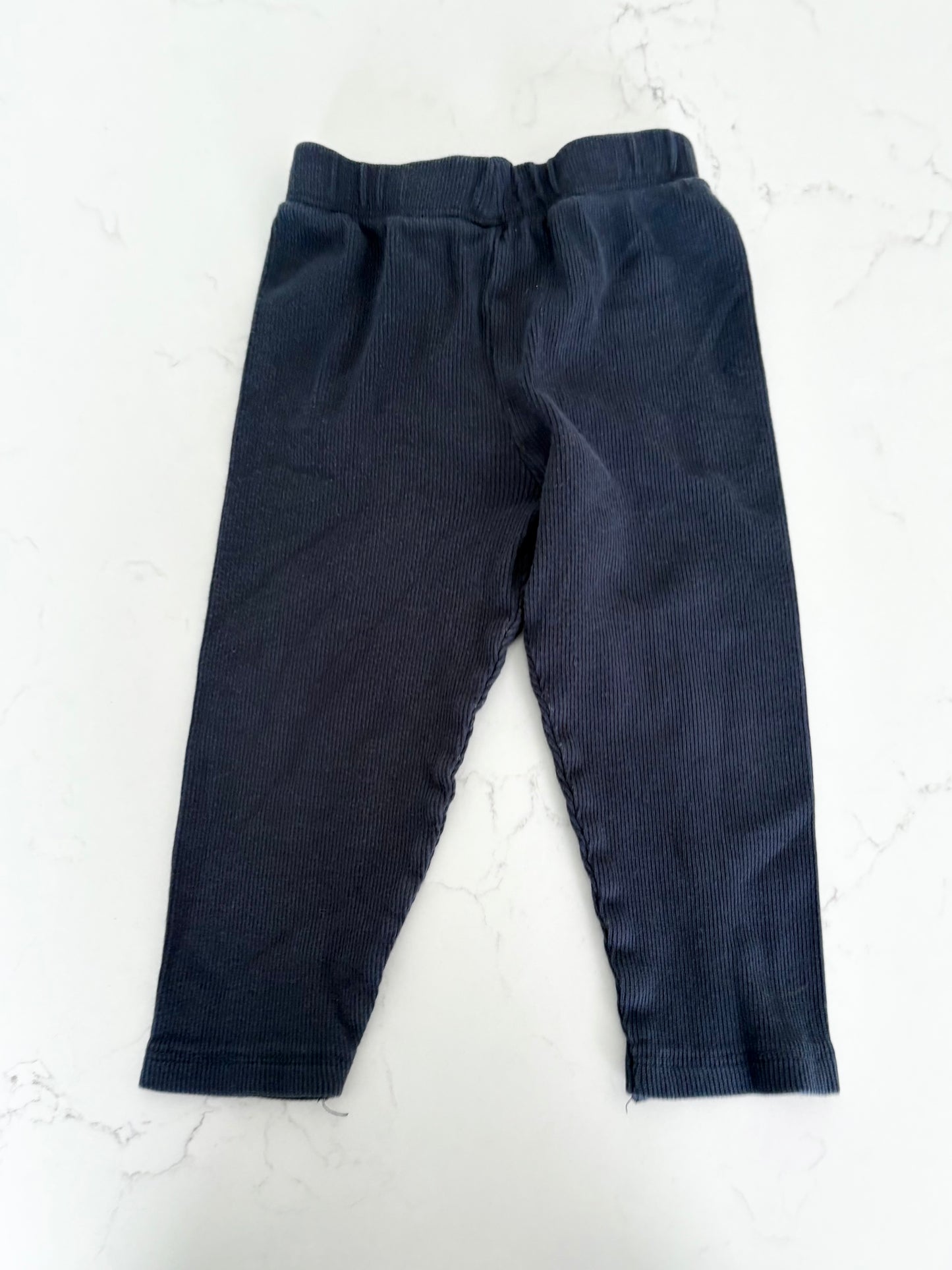 Zara-Pantalon-12/18 mois