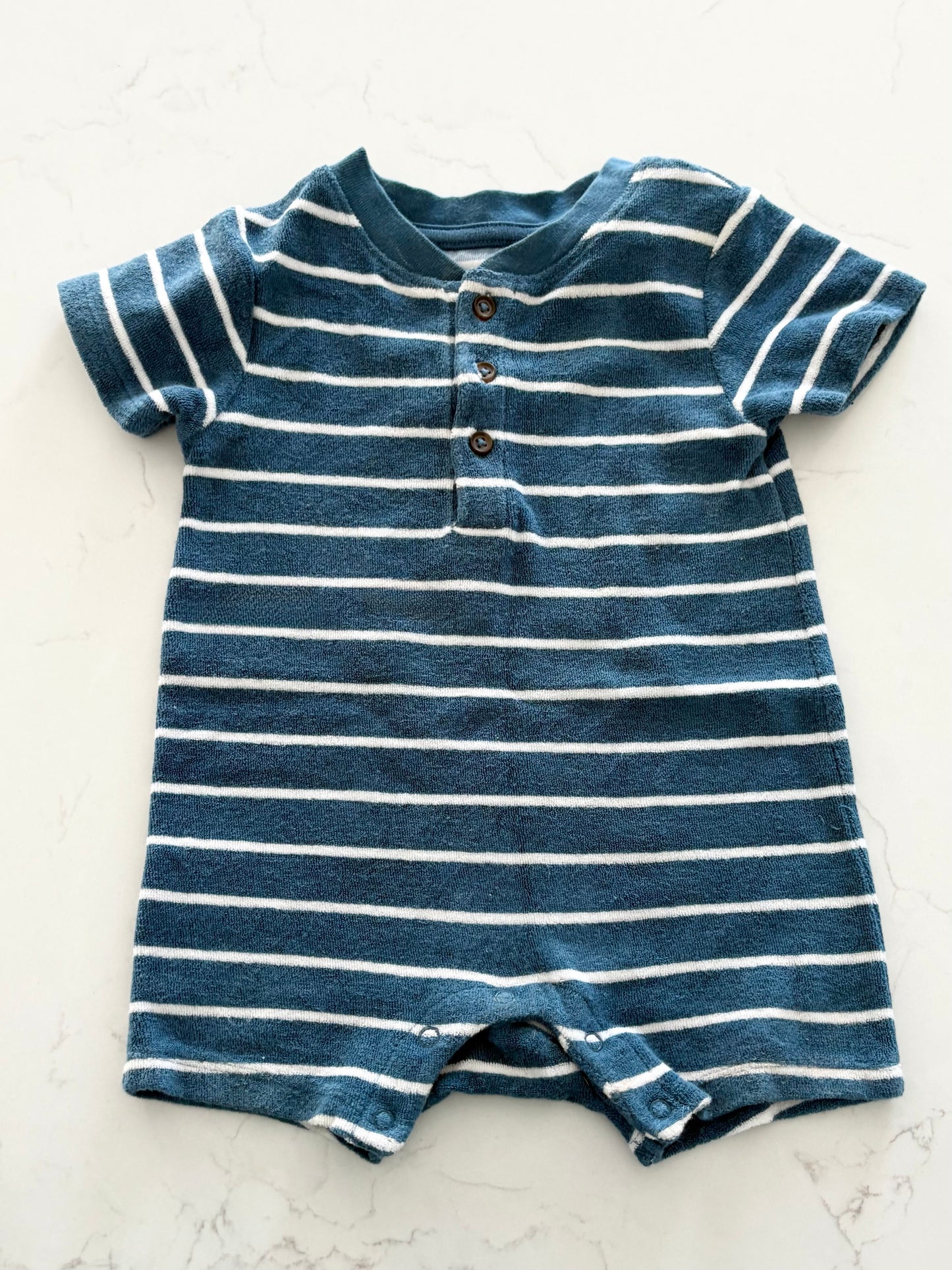 George-Barboteuse-6/12 mois