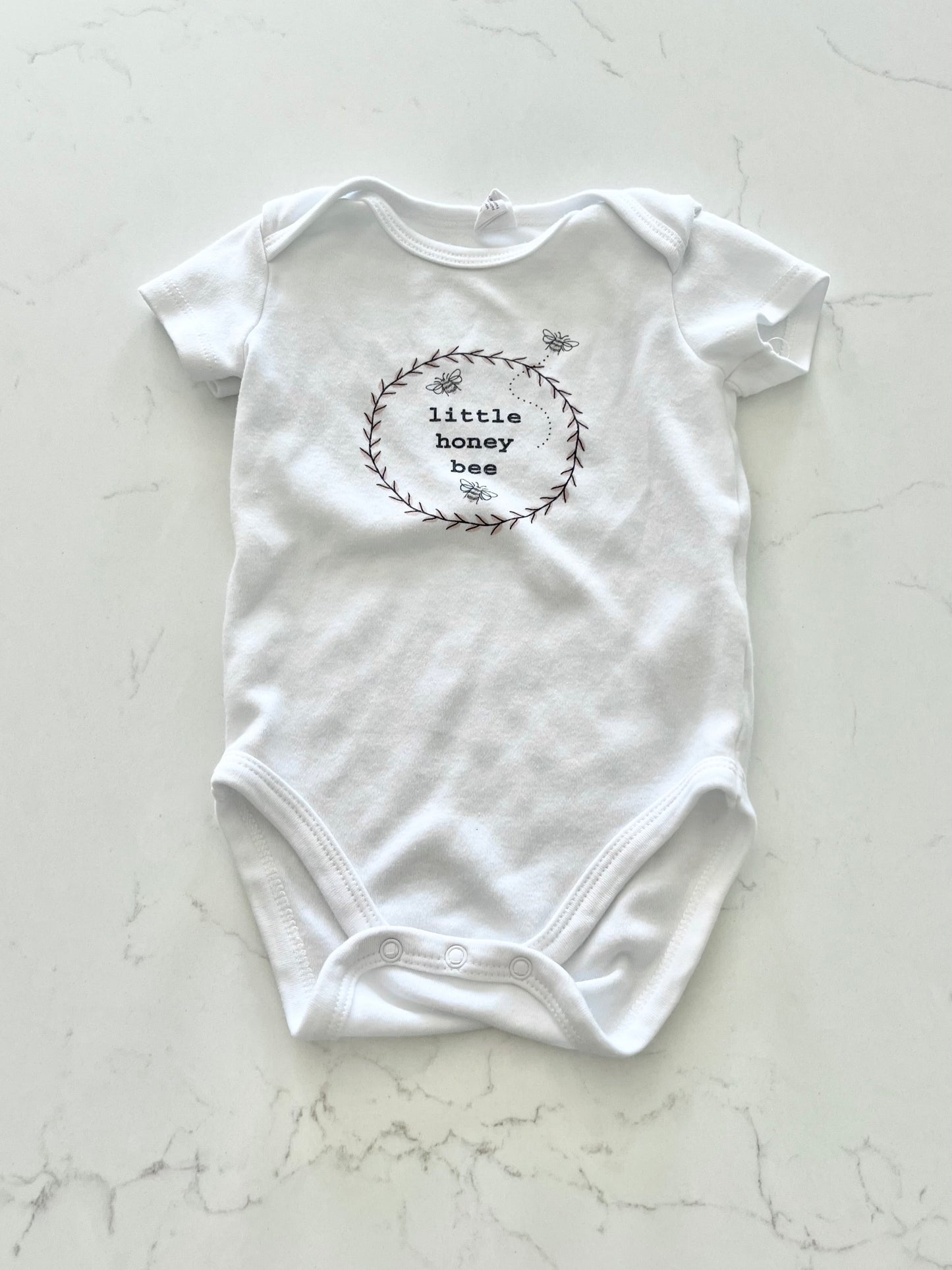 PL Baby-Cache couche-6/9 mois