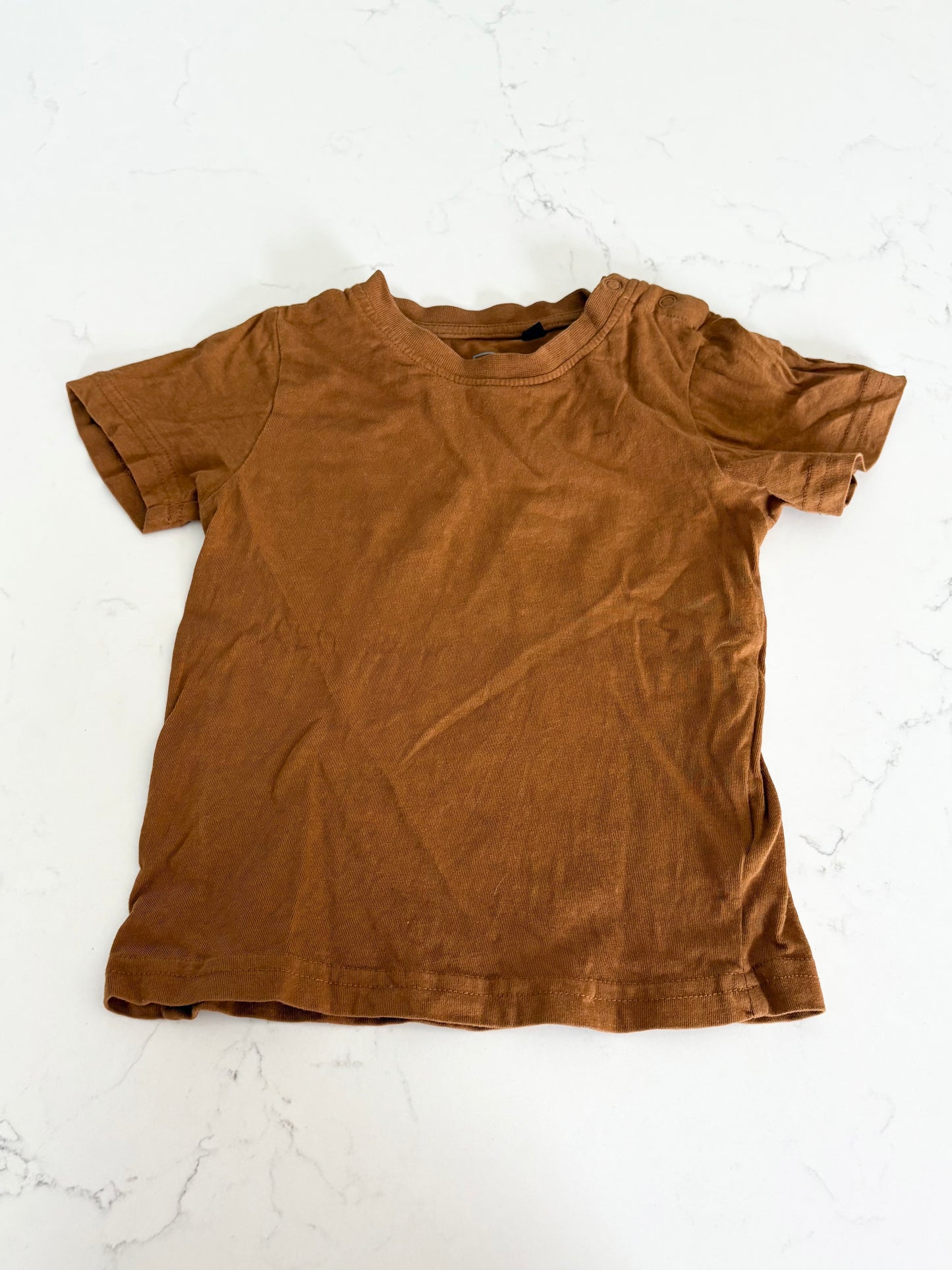 Mode choc -T shirt-24 mois