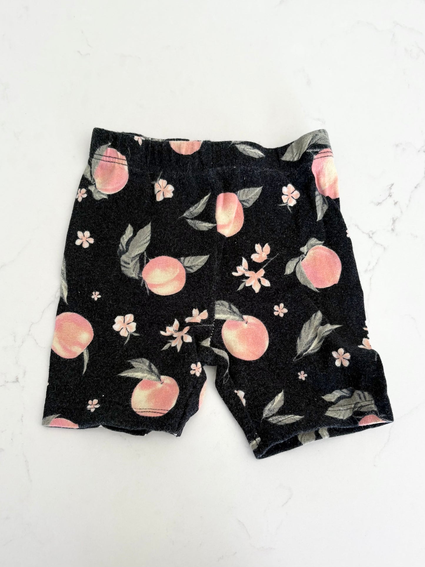 Tag-Short-12 mois