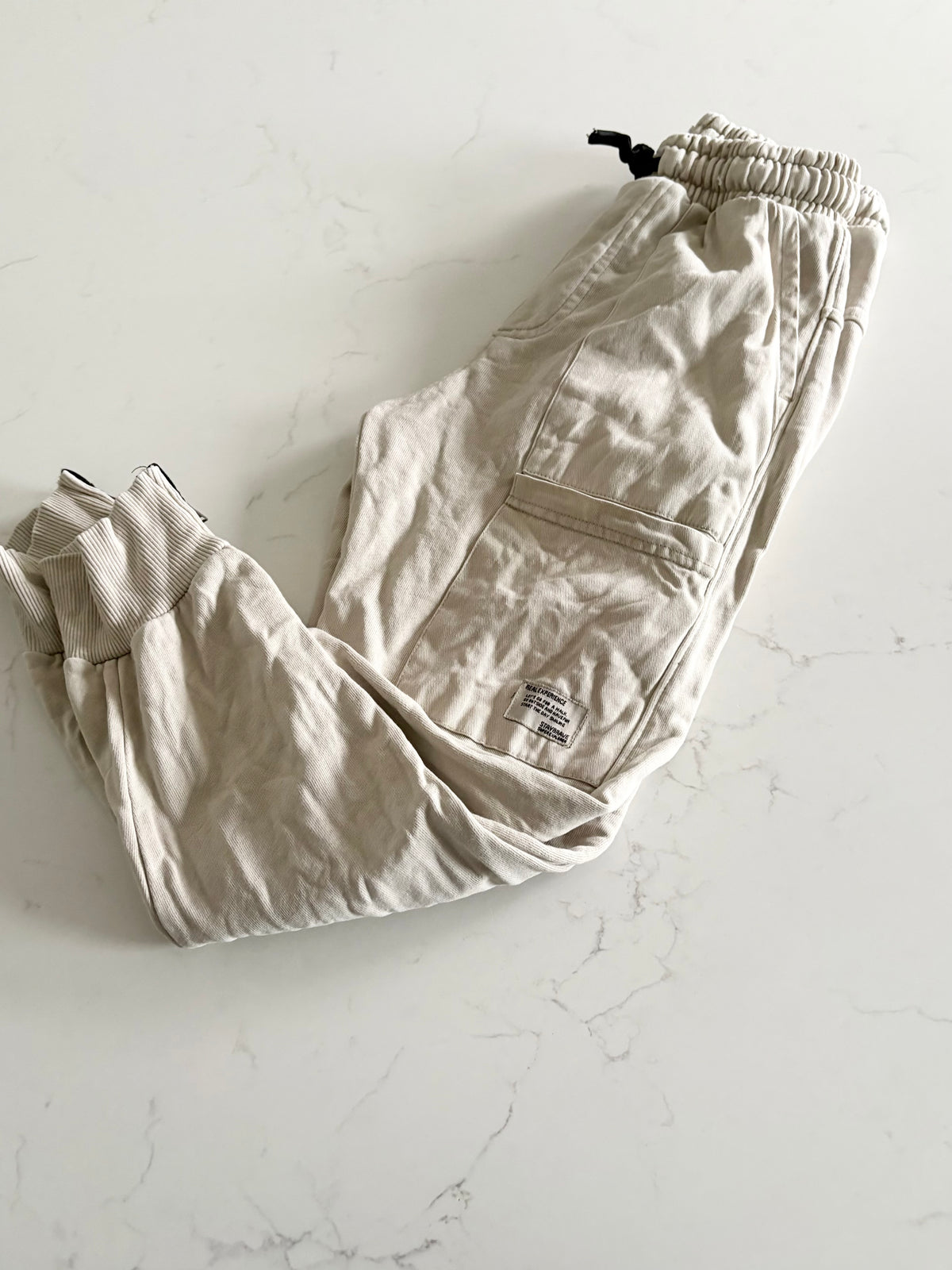 Zara-Jogging-8T