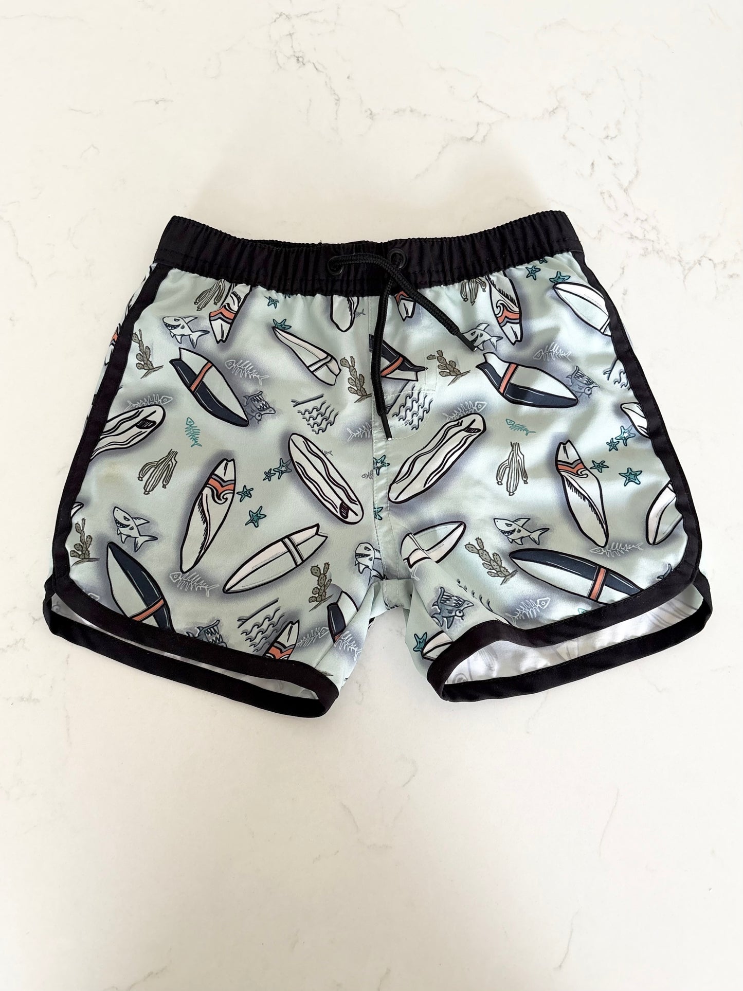 Surface-Maillot de bain-2T