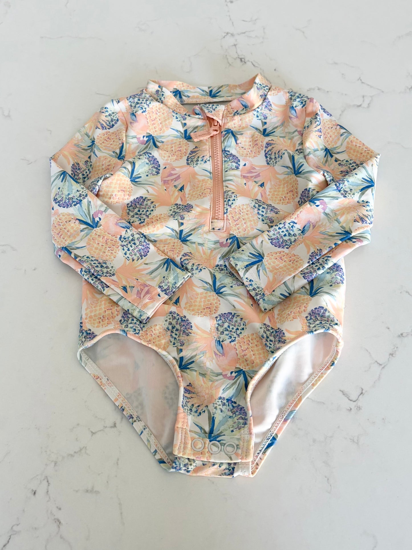 Carters-Maillot de bain-12 mois