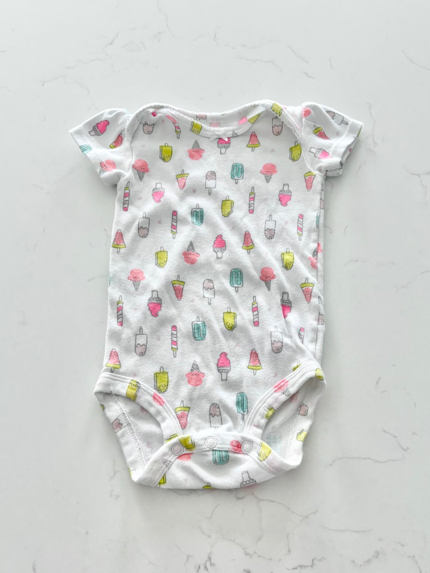 Carters-Cache couche-6 mois