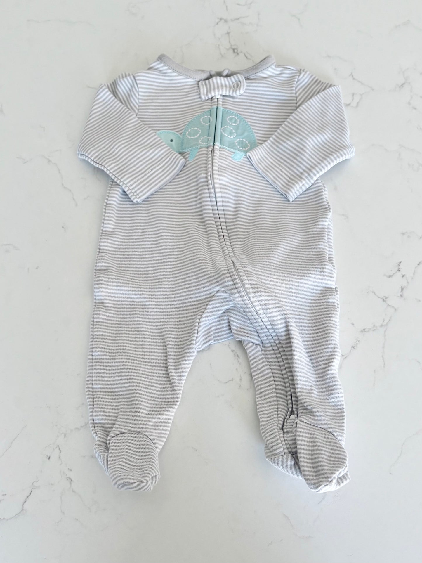 Carters/Simple joys-Pyjama-0/3 mois