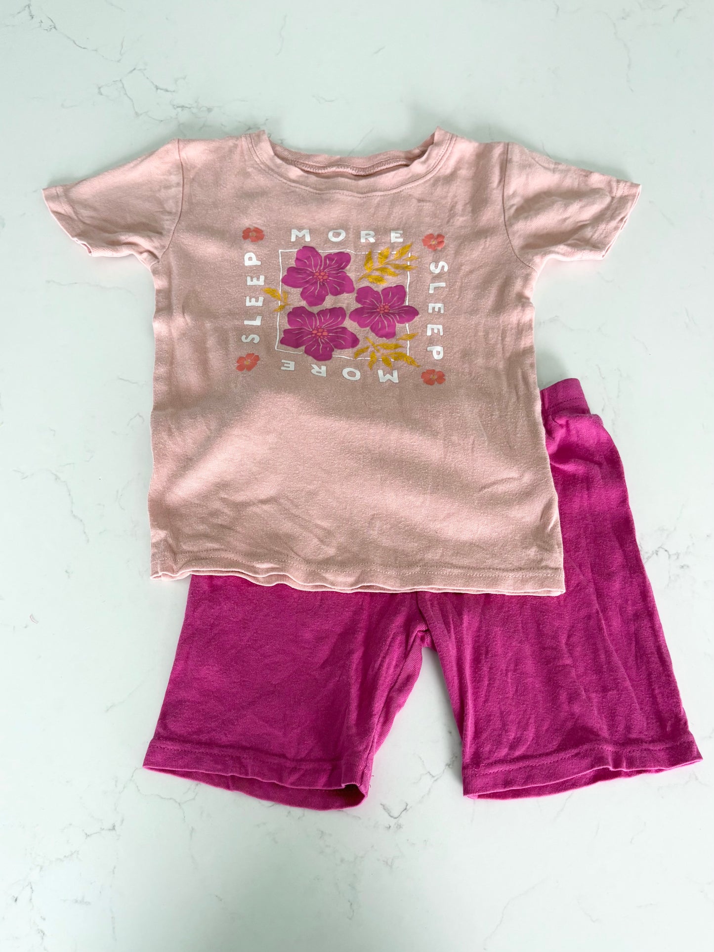 Carters-Pyjama-6T