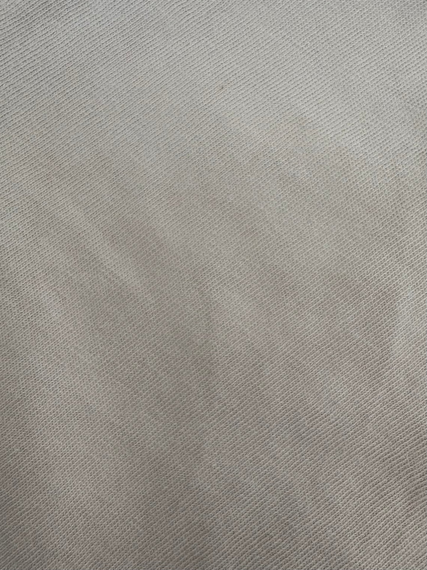 H&M-T shirt-6/9 mois (légère imperfection)