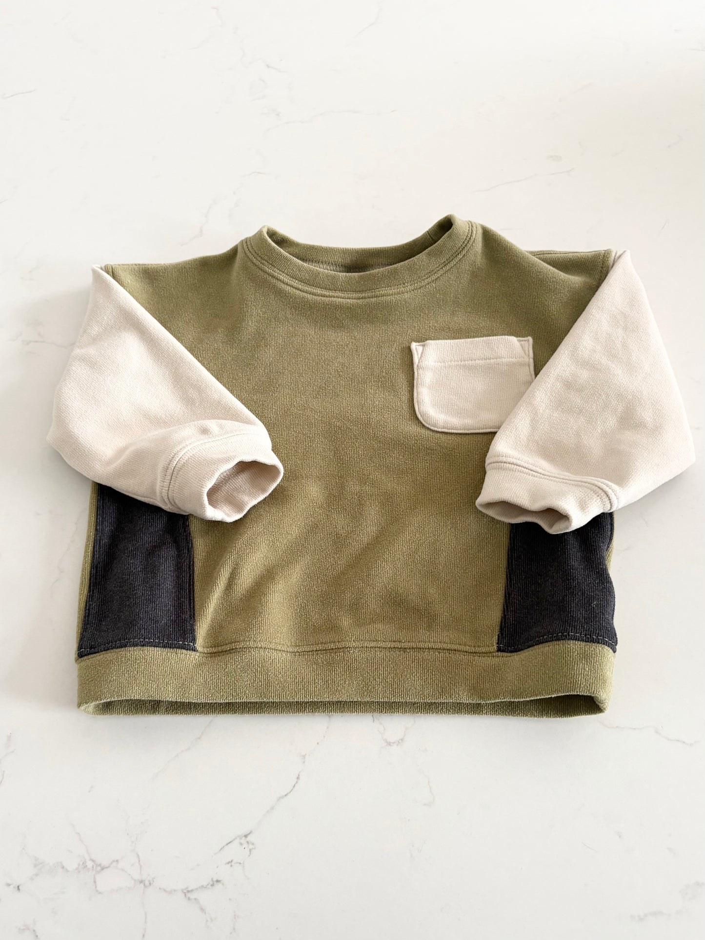 Carters-Chandail-18 mois