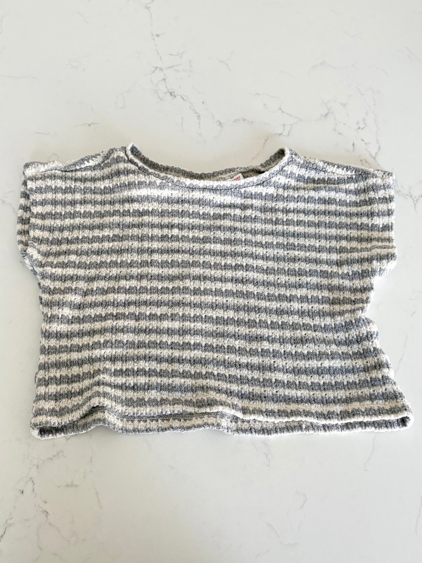 Zara-T shirt-2/3T